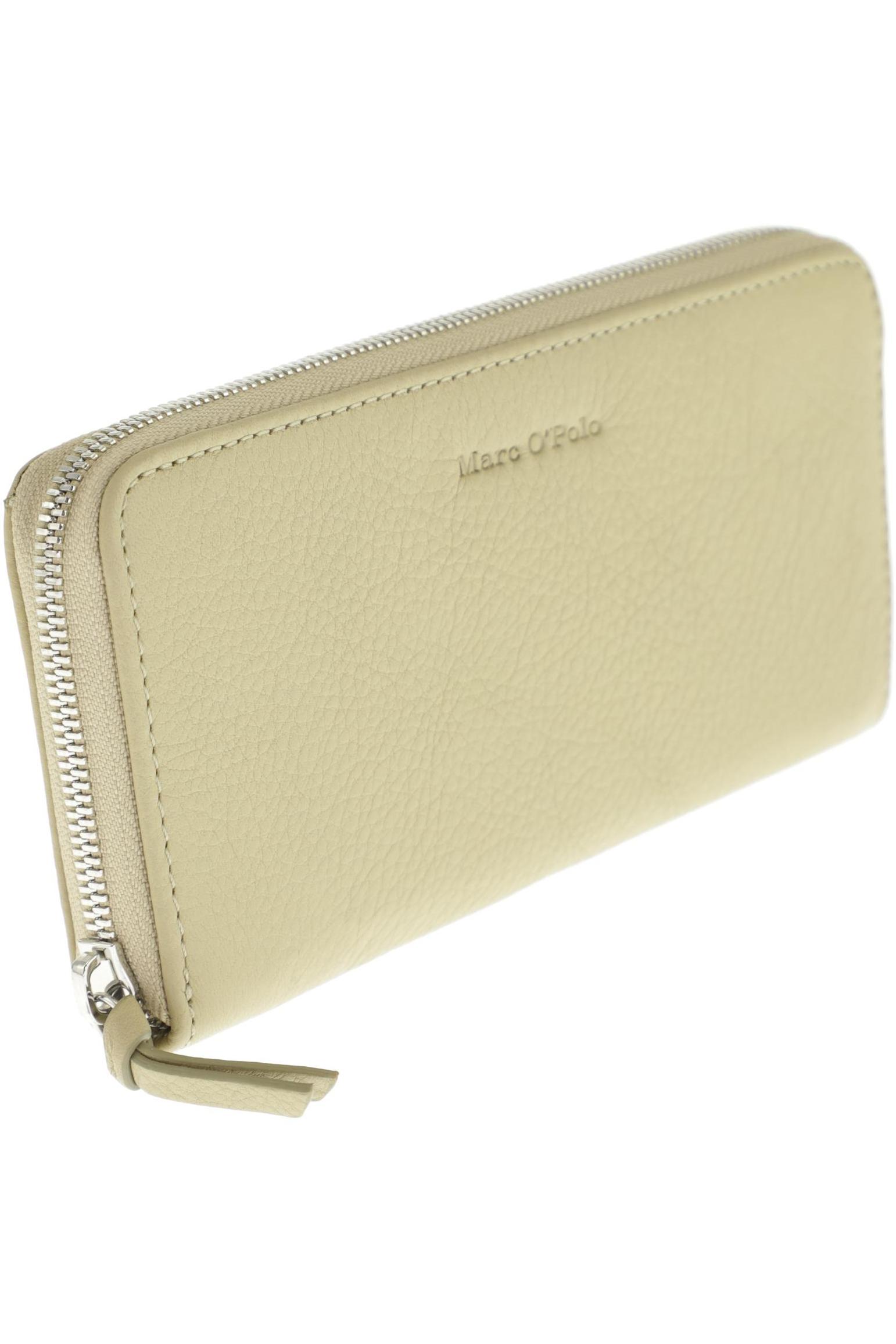 

Marc O Polo Damen Portemonnaie, beige, Gr.