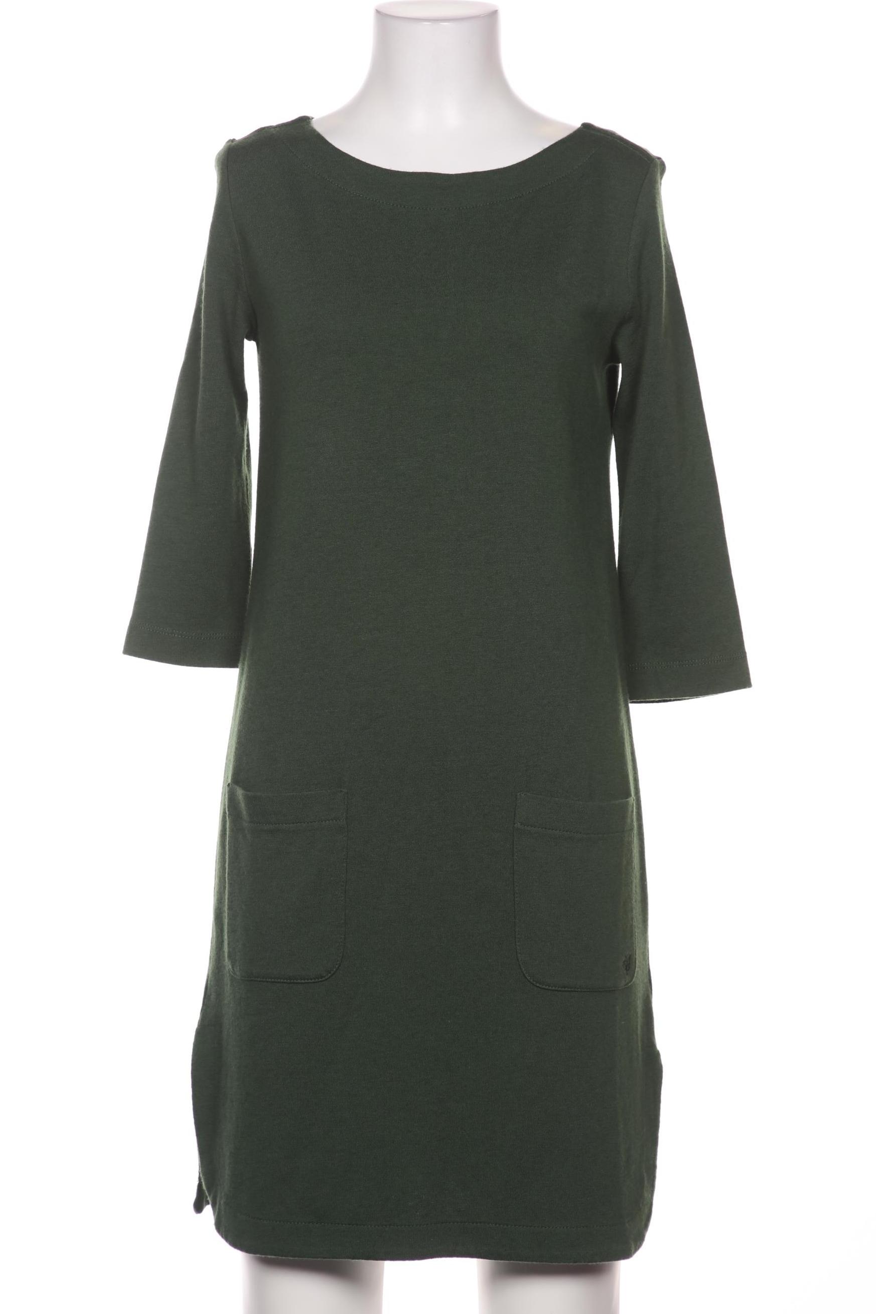

Marc O Polo Damen Kleid, grün, Gr. 34