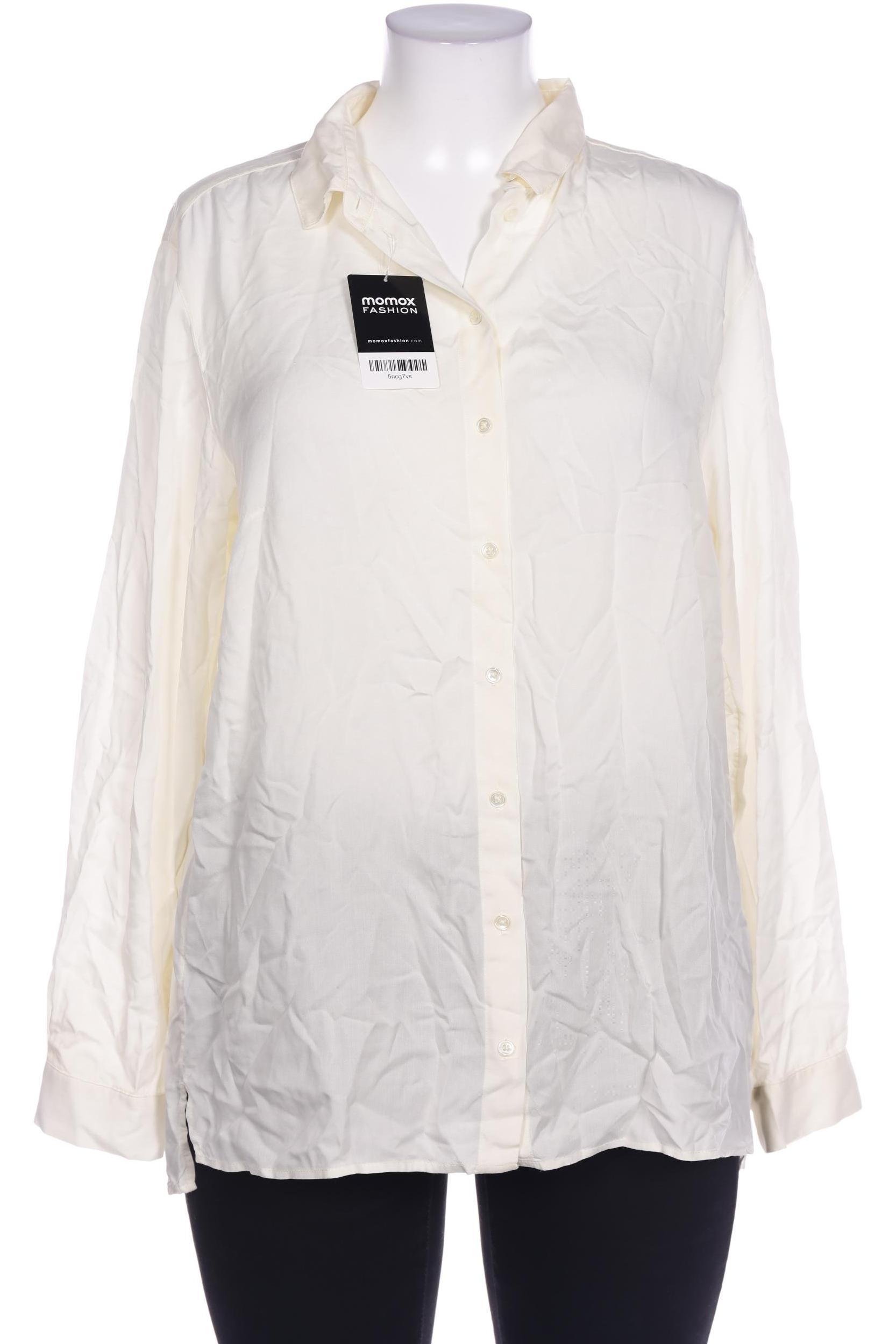 

Marc O Polo Damen Bluse, cremeweiß, Gr. 42