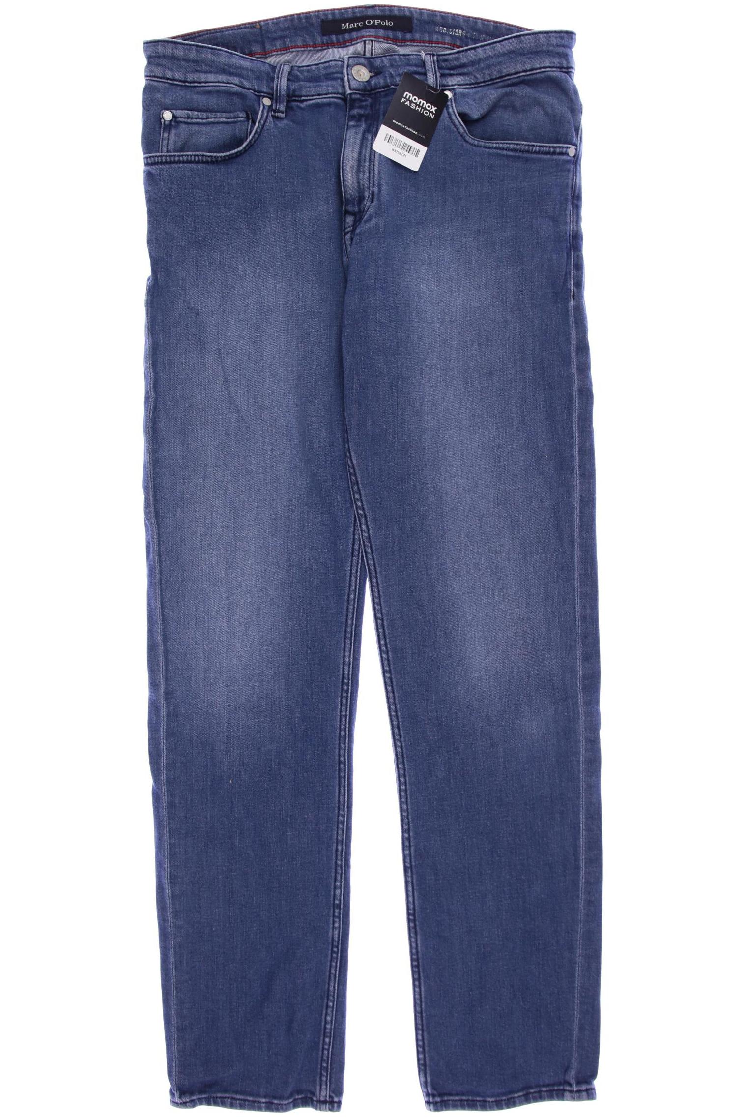 

Marc O Polo Herren Jeans, blau, Gr. 34