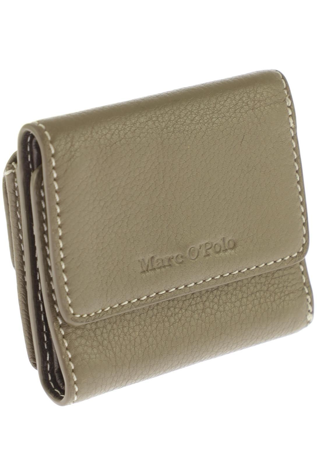 

Marc O Polo Damen Portemonnaie, braun, Gr.