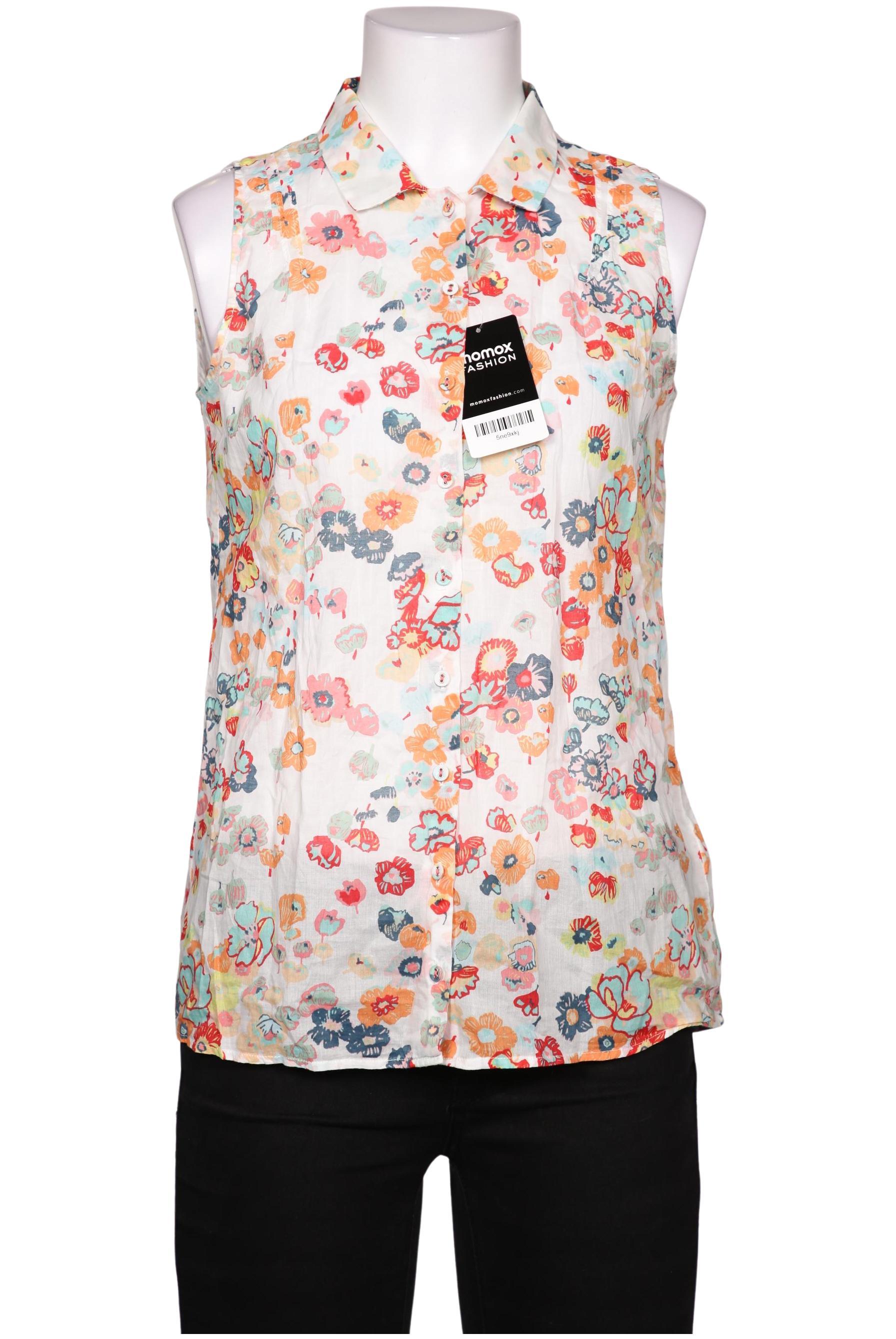 

Marc O Polo Damen Bluse, mehrfarbig, Gr. 36