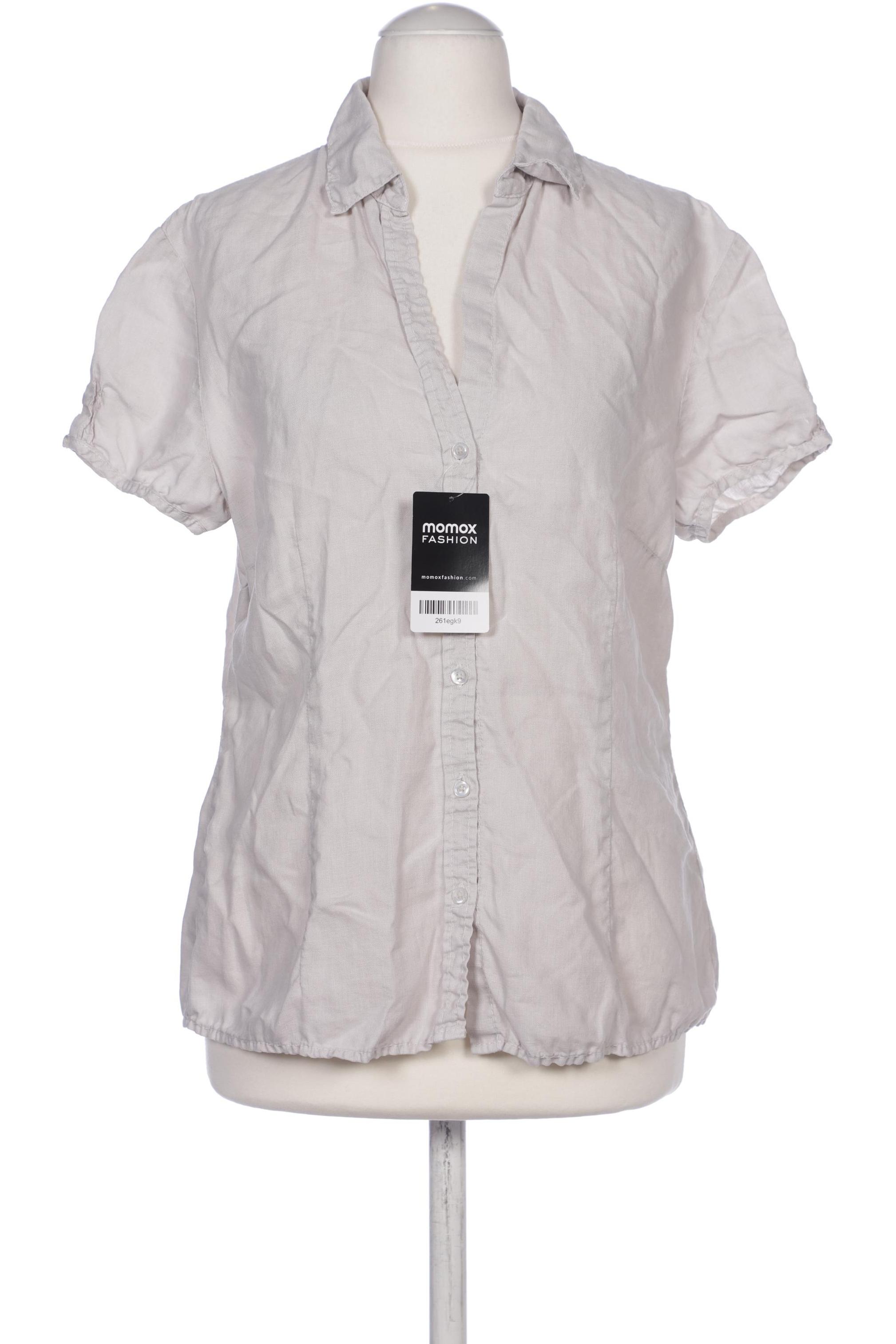 

Marc O Polo Damen Bluse, cremeweiß, Gr. 36