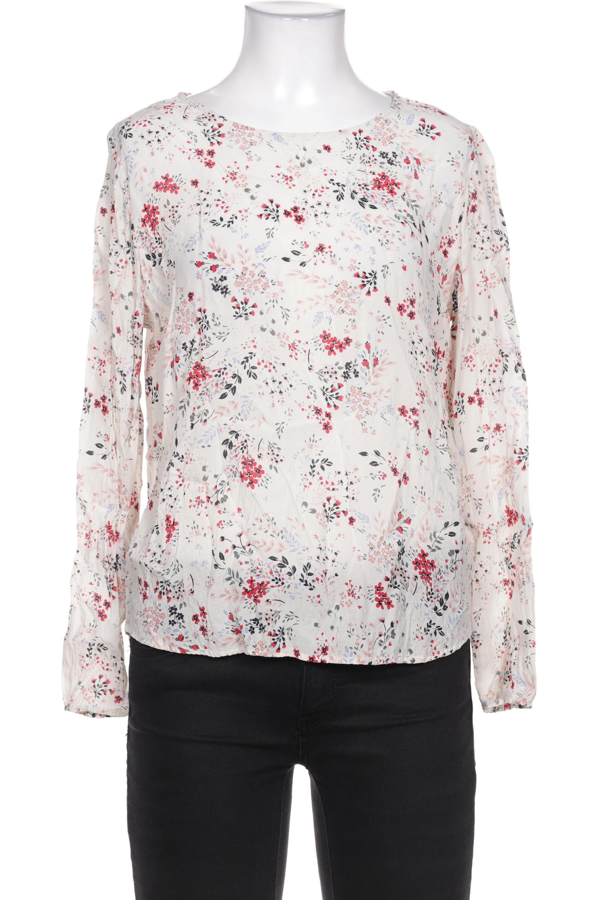 

Marc O Polo Damen Bluse, mehrfarbig, Gr. 38