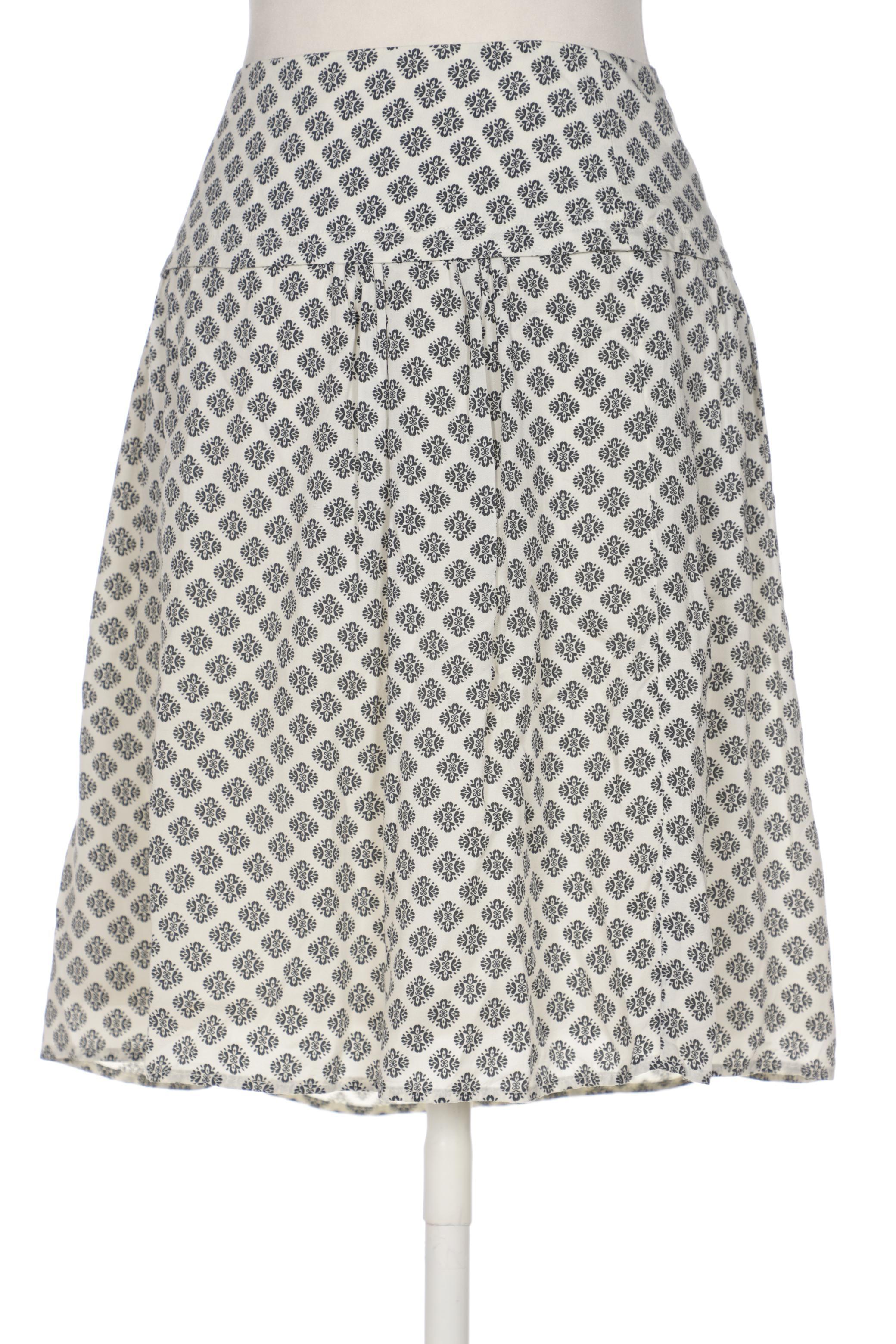 

Marc O Polo Damen Rock, weiß, Gr. 32