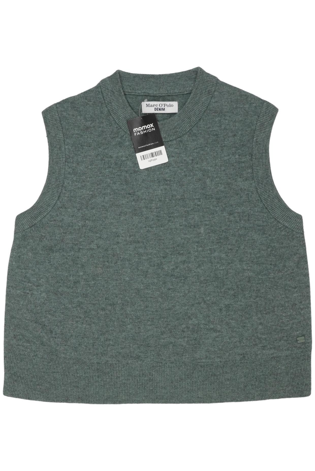 

Marc O Polo Damen Pullover, grün, Gr. 34