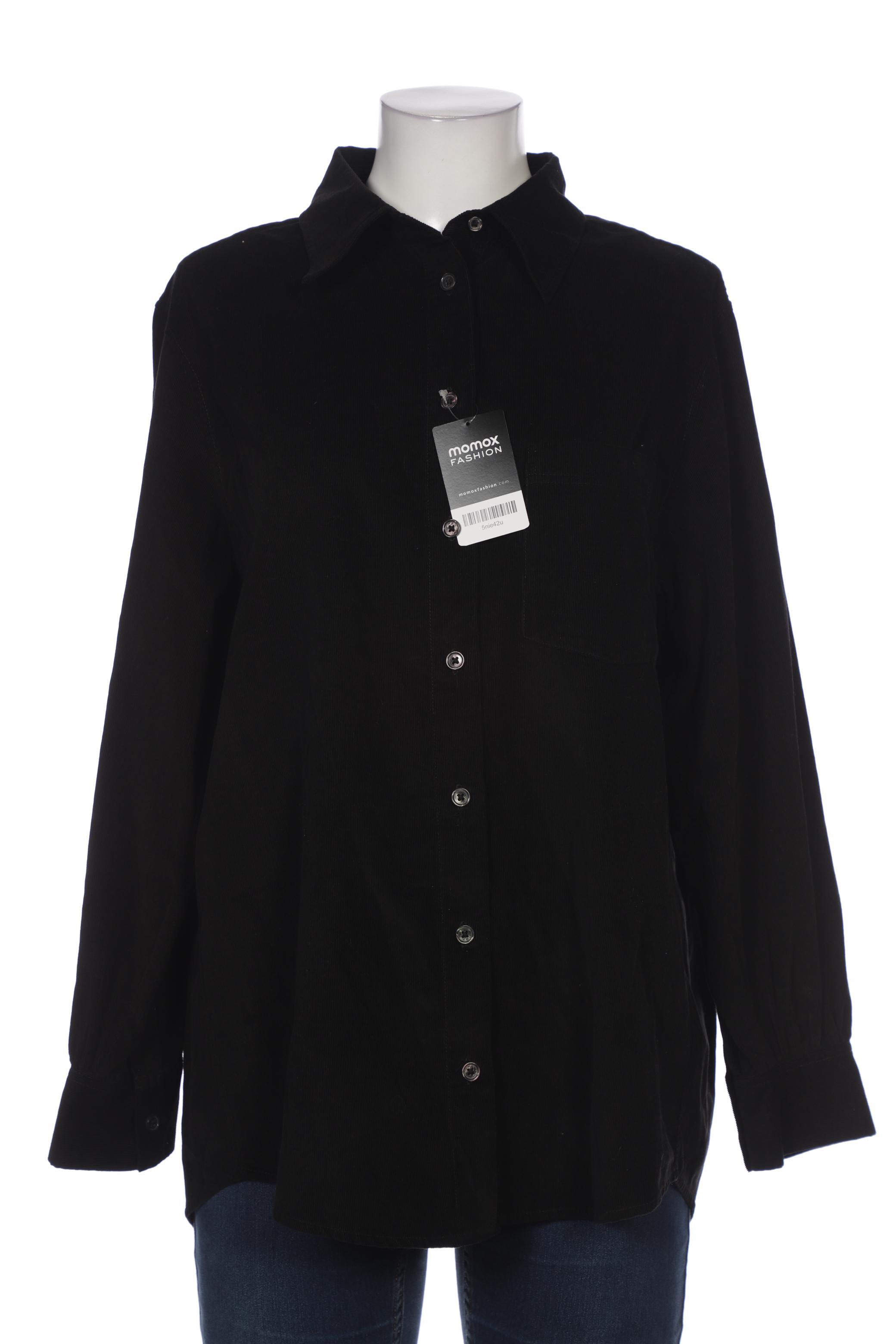 

Marc O Polo Damen Bluse, schwarz