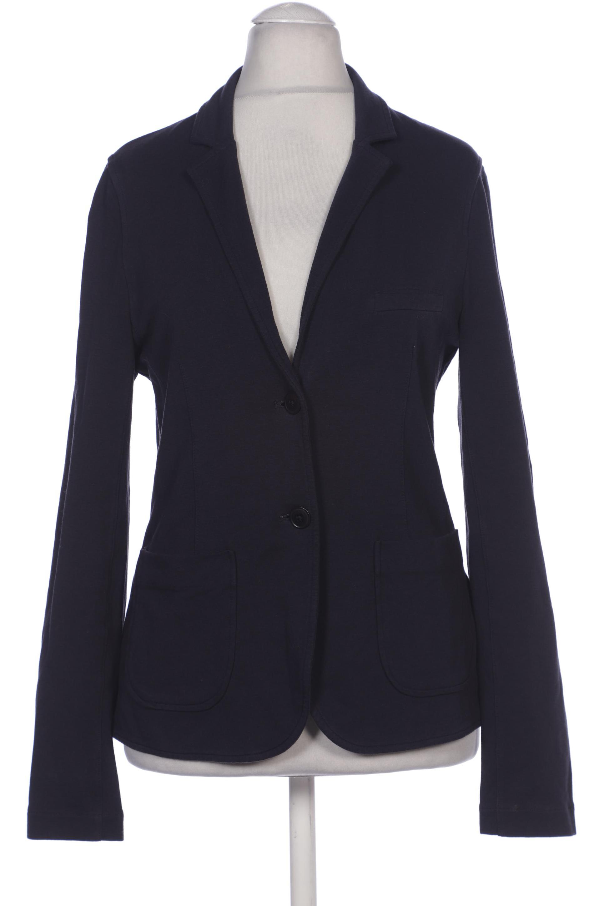 

Marc O Polo Damen Blazer, marineblau, Gr. 38