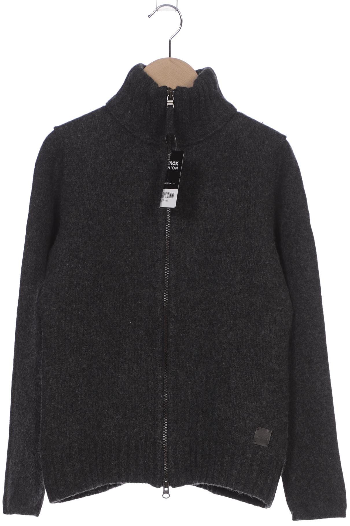 

Marc O Polo Damen Strickjacke, grau, Gr. 38