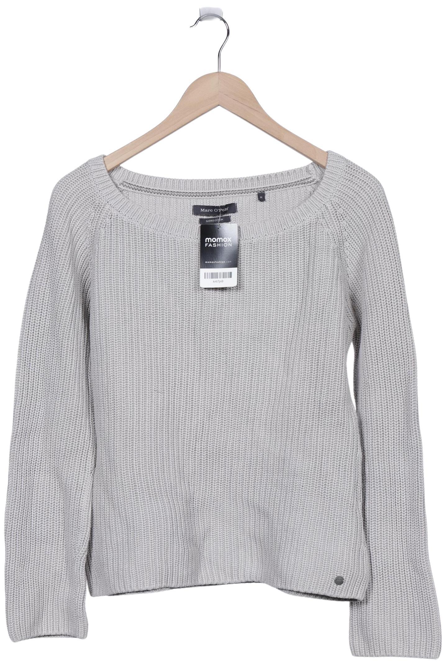 

Marc O Polo Damen Pullover, grau, Gr. 38