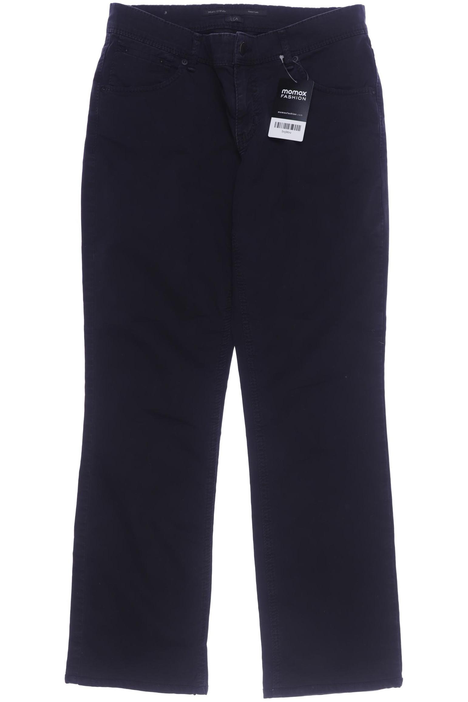 

Marc O Polo Damen Jeans, schwarz, Gr. 28