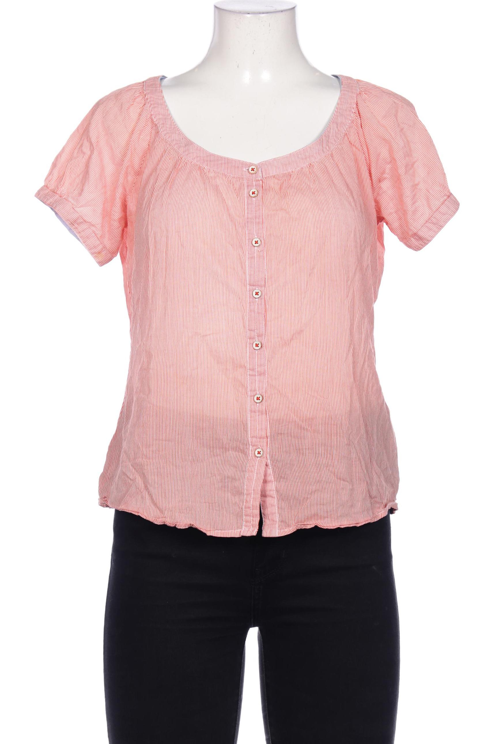 

Marc O Polo Damen Bluse, orange, Gr. 38