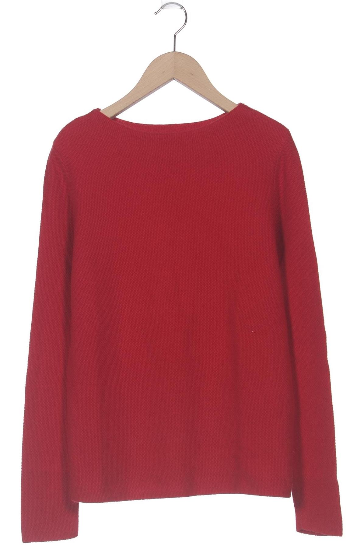 

Marc O Polo Damen Pullover, rot, Gr. 36