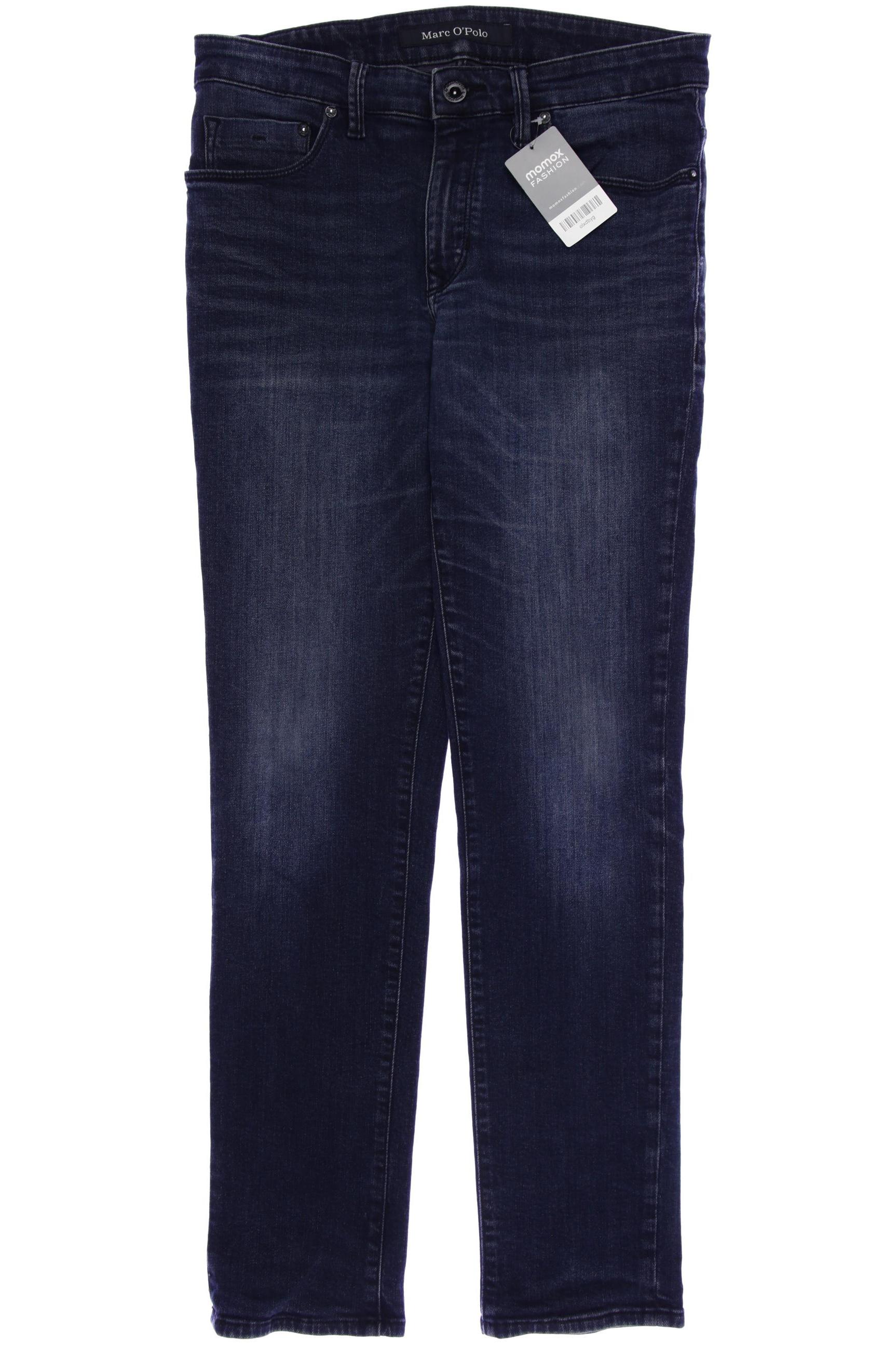 

Marc O Polo Herren Jeans, marineblau, Gr. 31