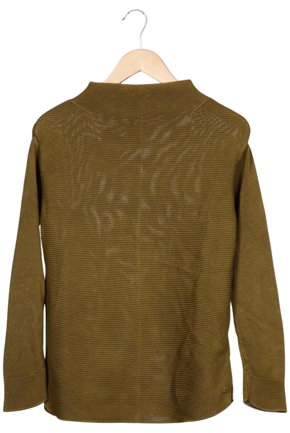 

Marc O Polo Damen Pullover, grün, Gr. 36