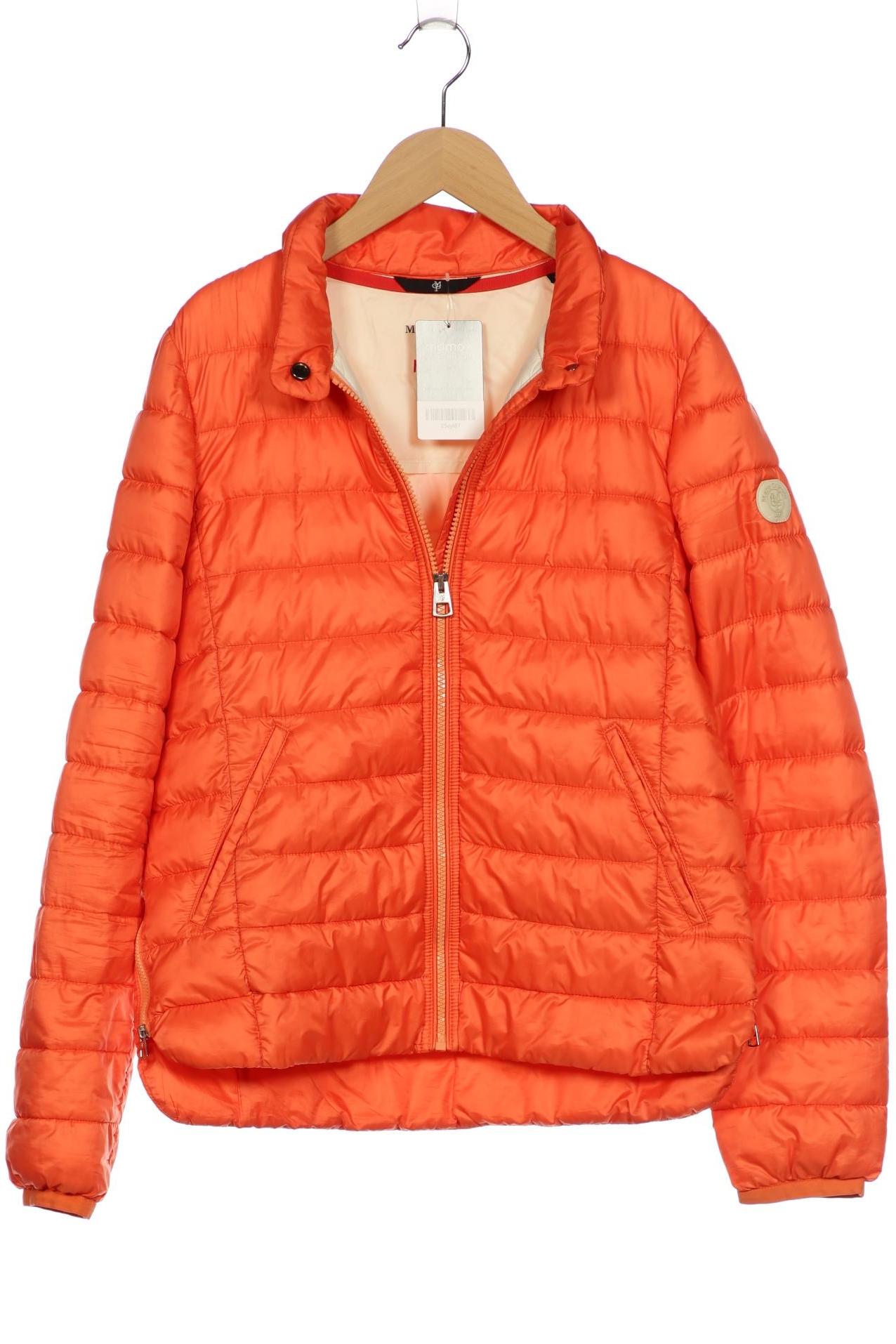 

Marc O Polo Damen Jacke, orange, Gr. 38