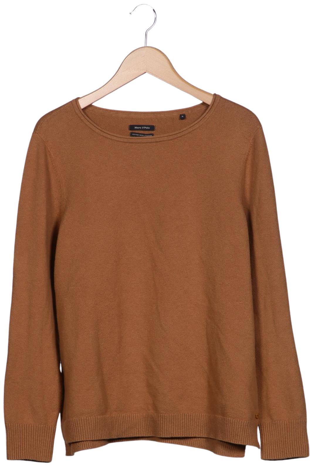 

Marc O Polo Damen Pullover, braun, Gr. 44