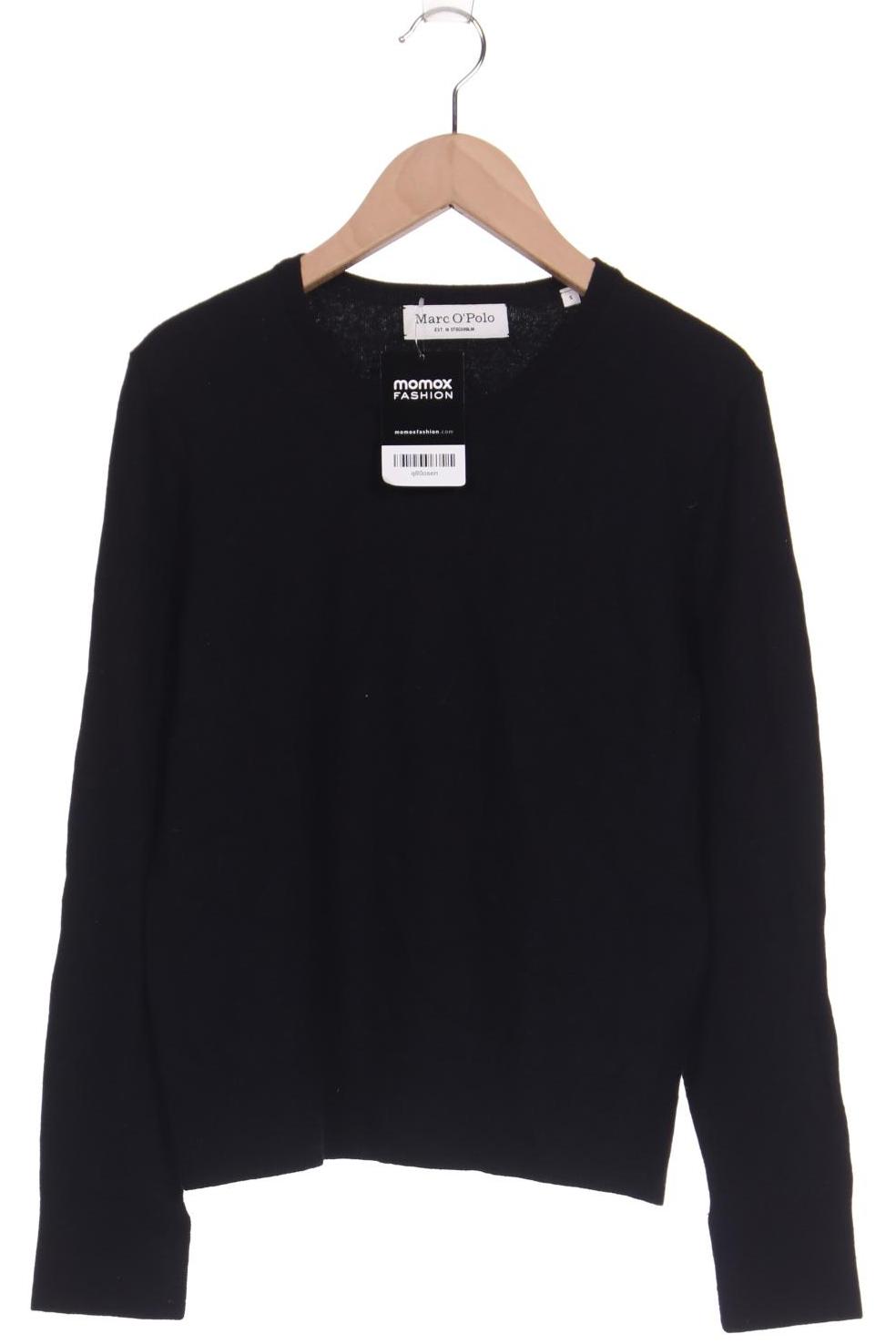 

Marc O Polo Damen Pullover, schwarz, Gr. 36