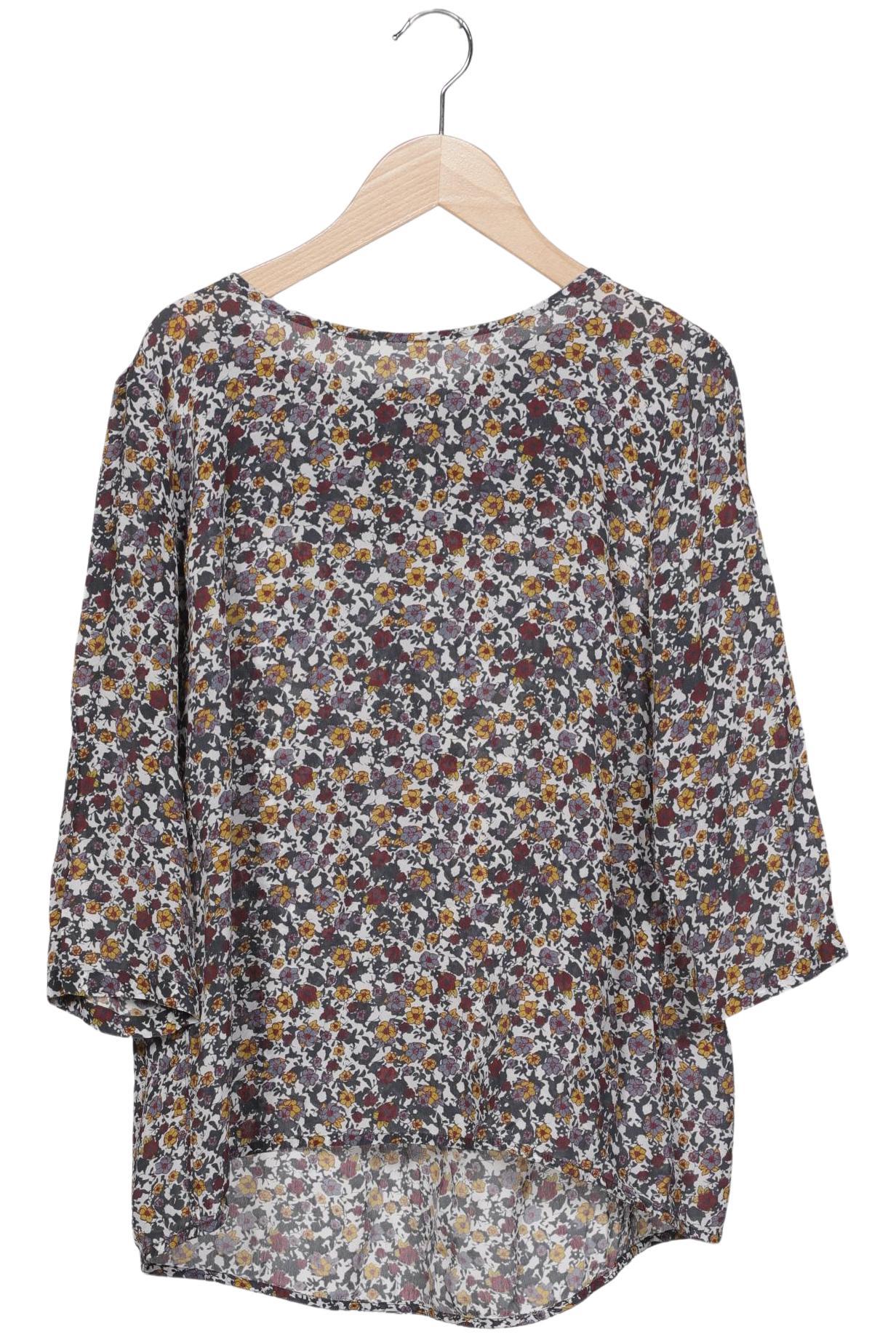 

Marc O Polo Damen Bluse, weiß, Gr. 40