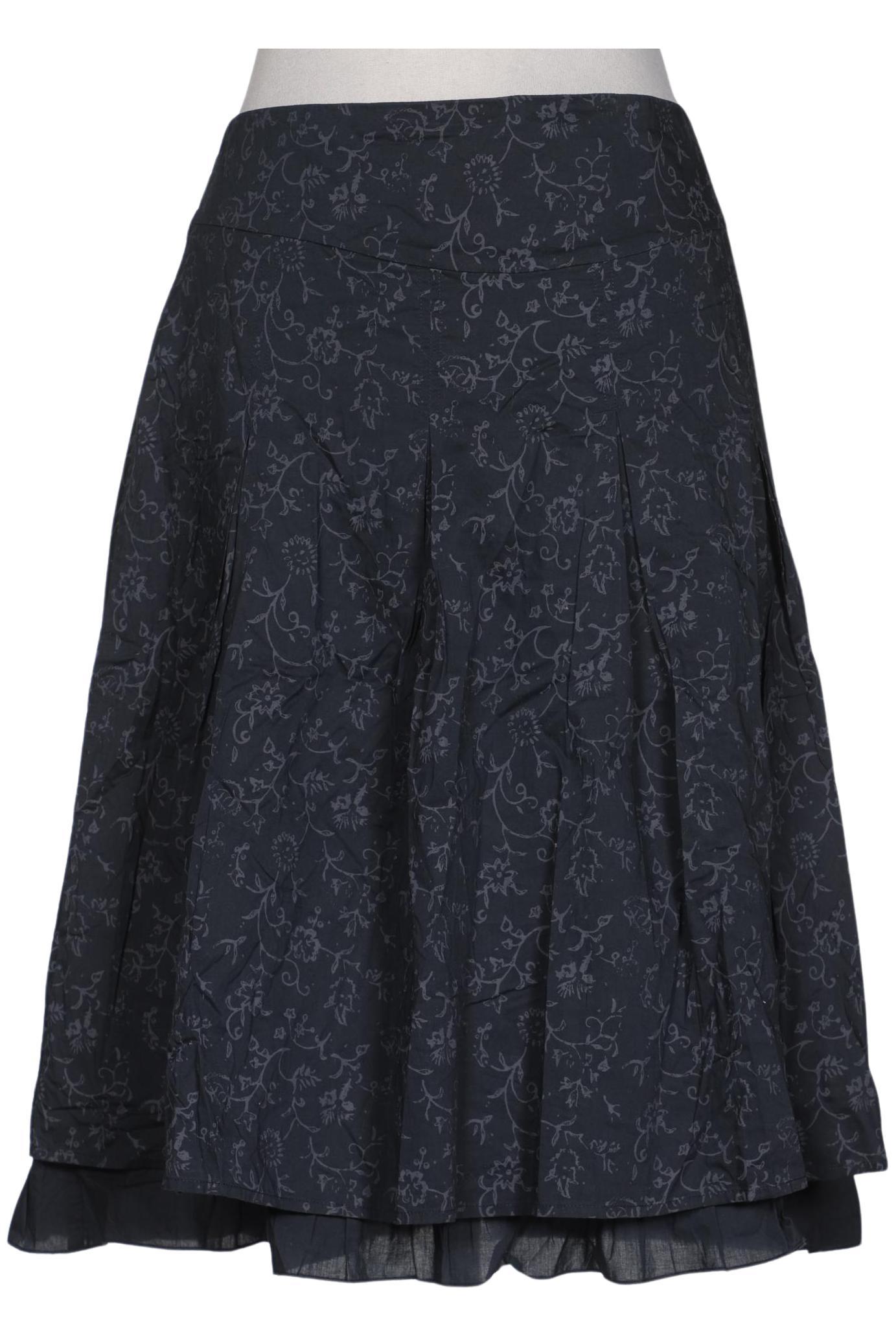 

Marc O Polo Damen Rock, marineblau, Gr. 36