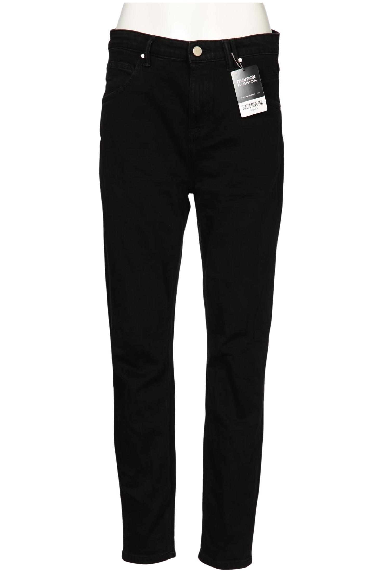 

Marc O Polo Damen Jeans, schwarz, Gr. 30