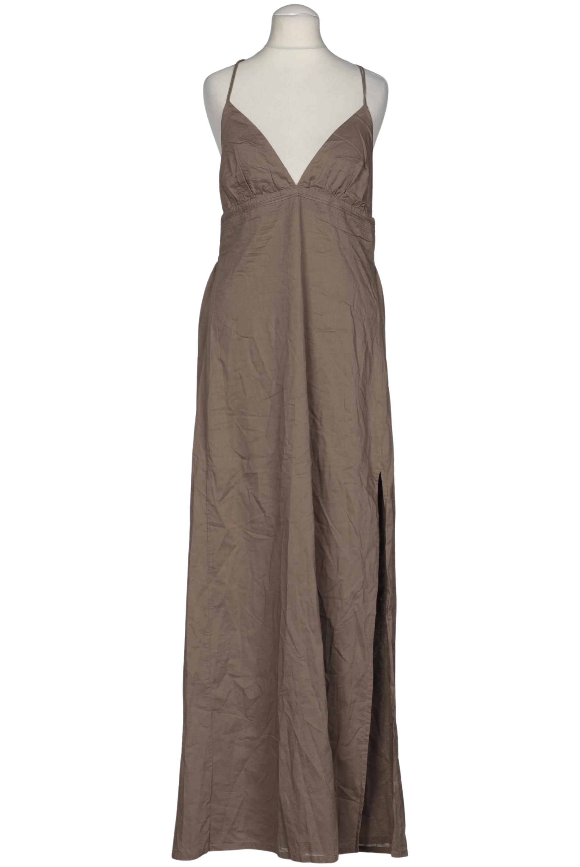 

Marc O Polo Damen Kleid, braun, Gr. 38