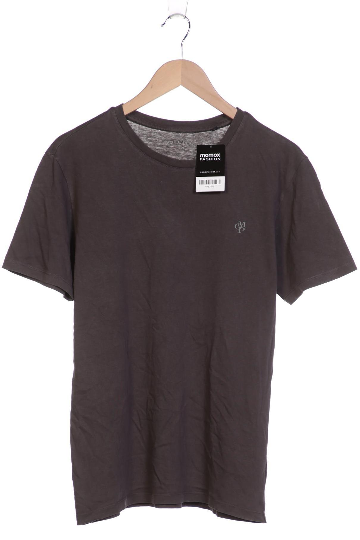

Marc O Polo Herren T-Shirt, grau, Gr. 52
