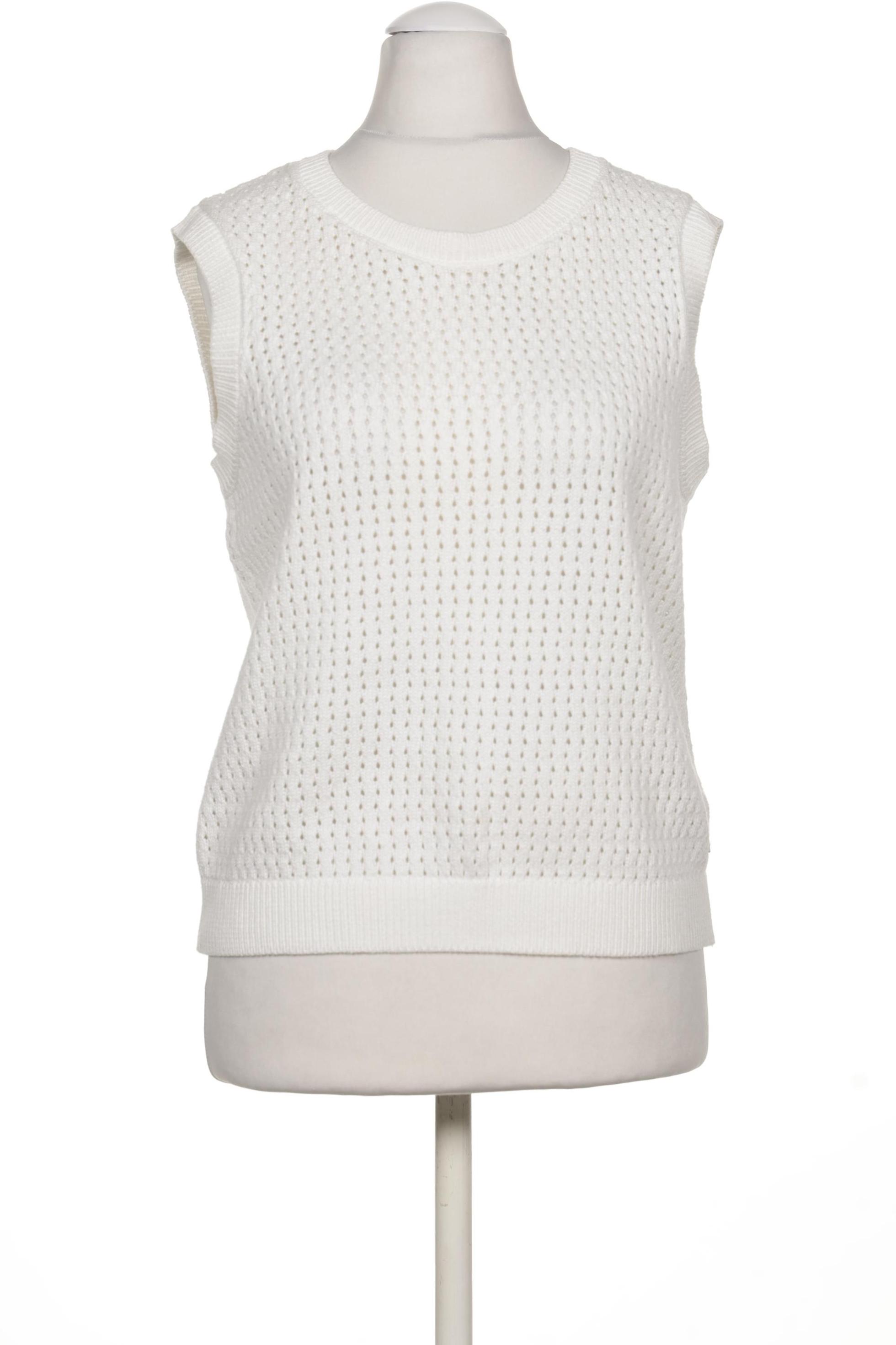 

Marc O Polo Damen Pullover, weiß, Gr. 38