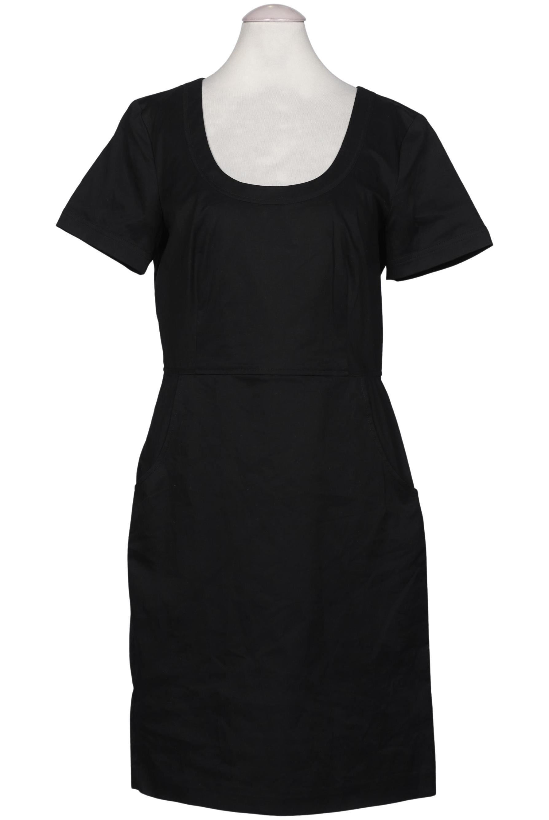

Marc O Polo Damen Kleid, schwarz, Gr. 38
