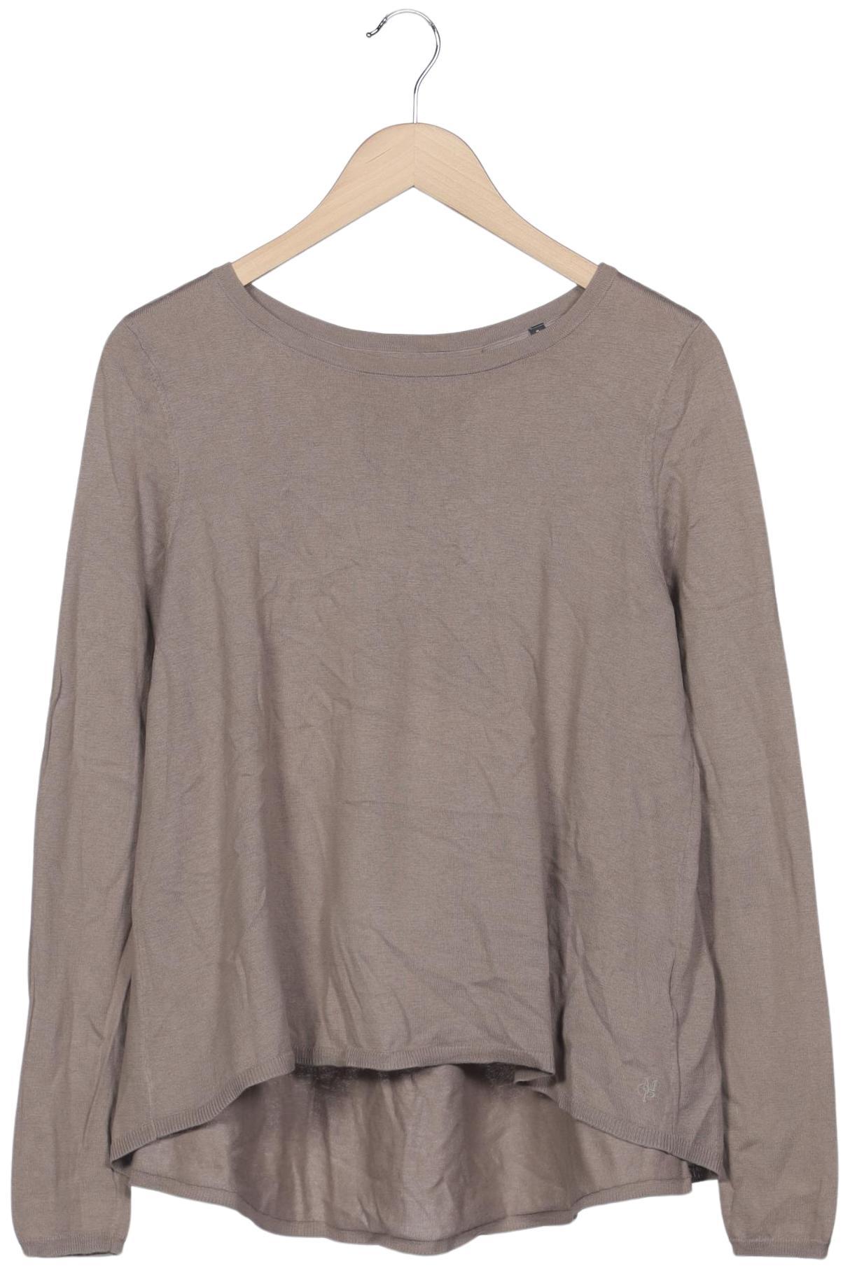 

Marc O Polo Damen Pullover, beige, Gr. 38