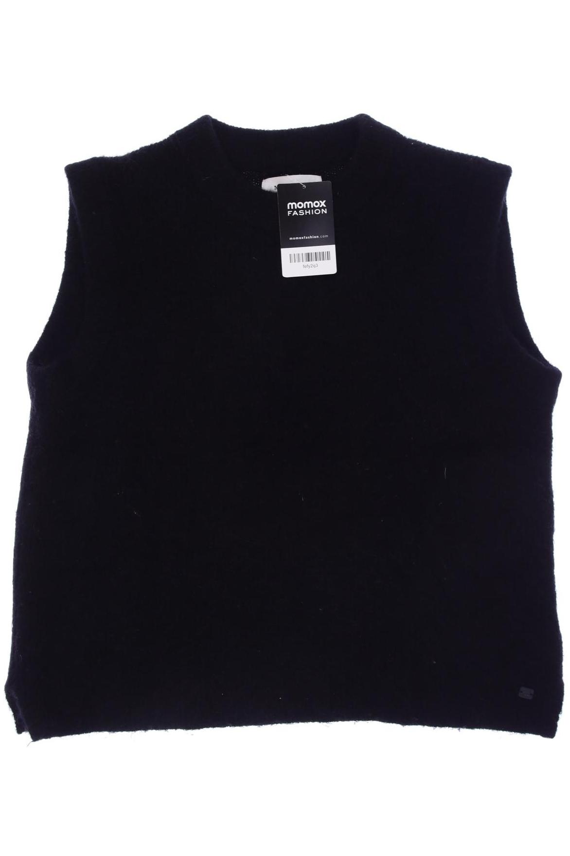 

Marc O Polo Damen Pullover, schwarz, Gr. 34