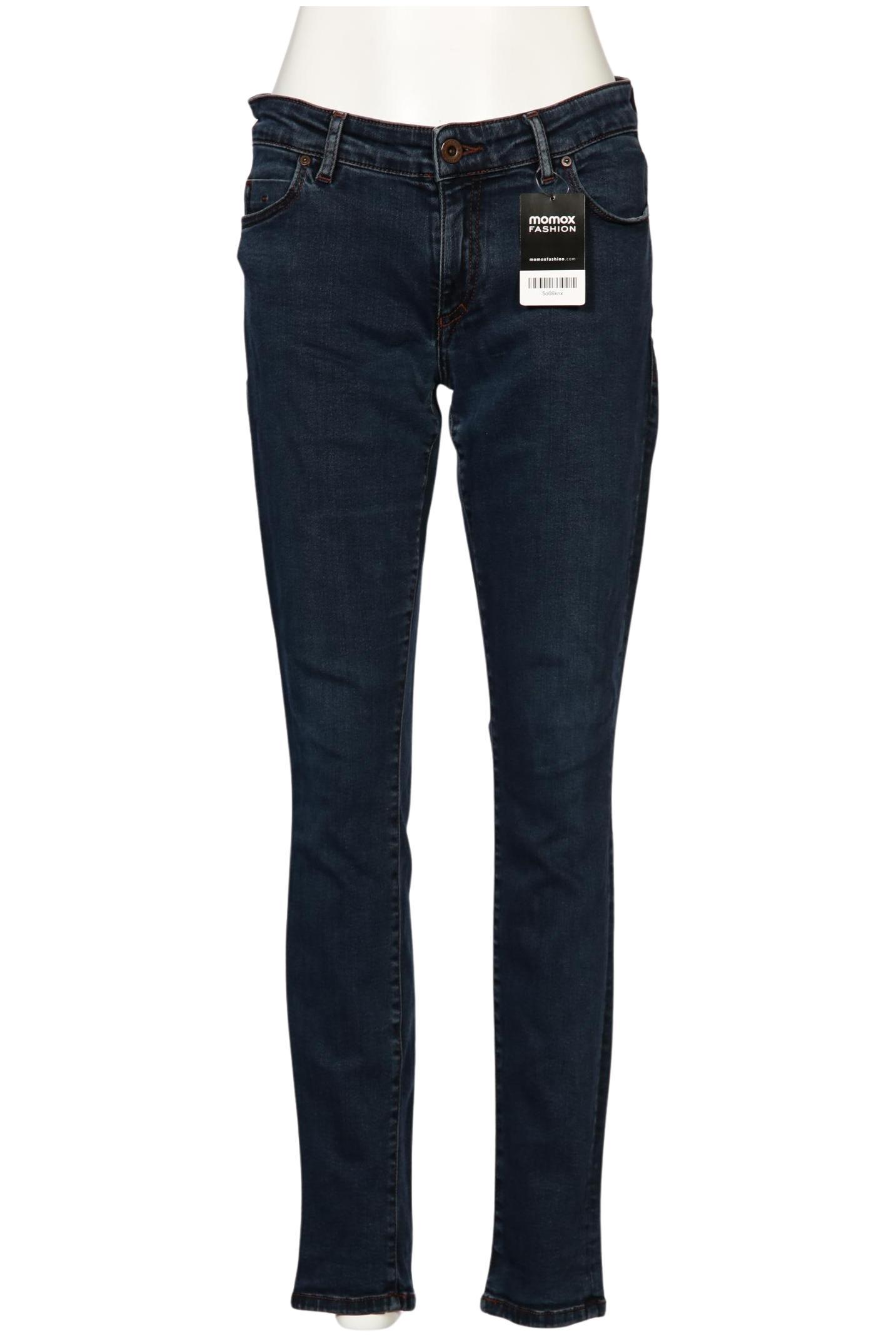 

Marc O Polo Damen Jeans, marineblau, Gr. 30