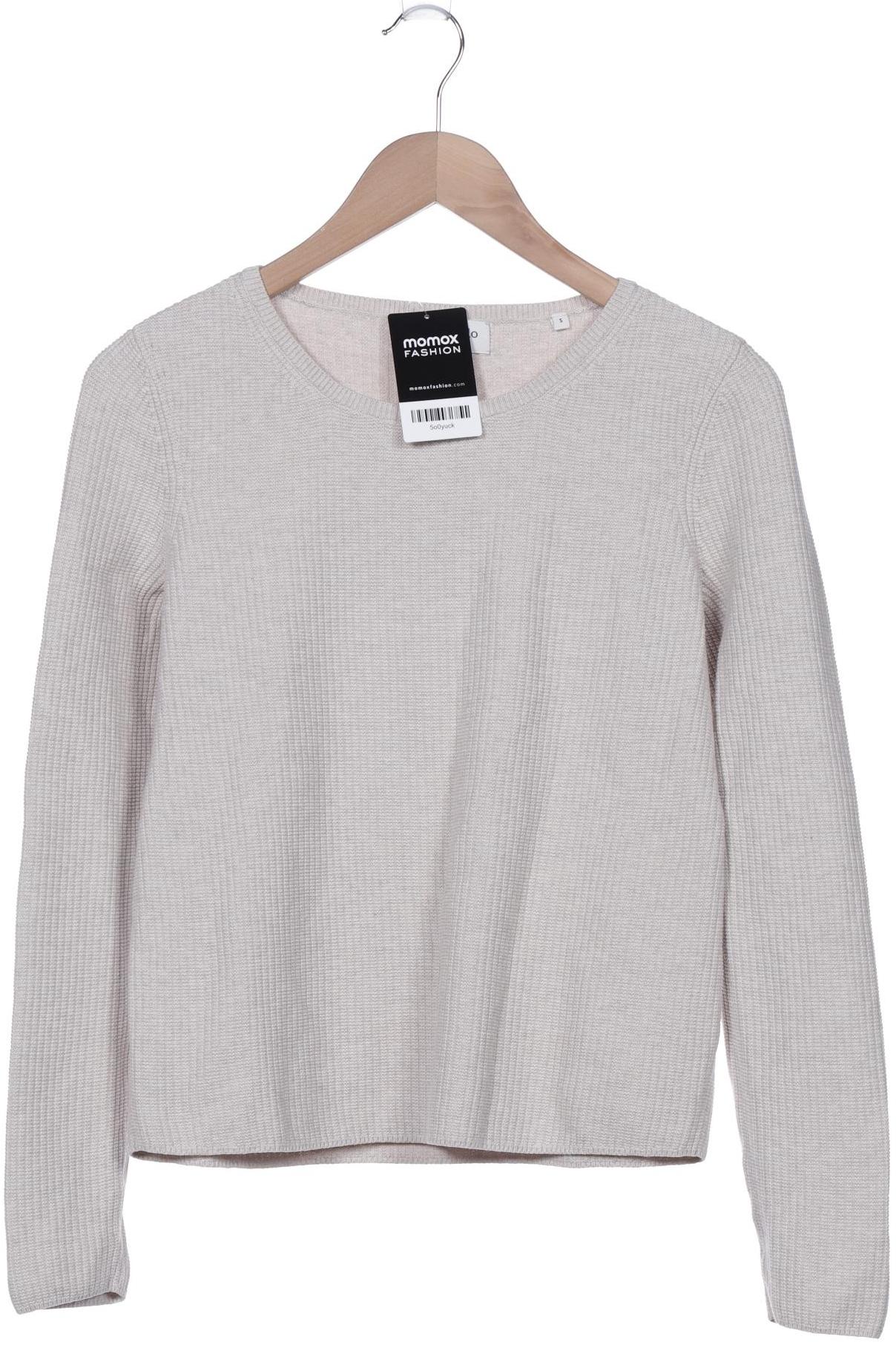 

Marc O Polo Damen Pullover, cremeweiß, Gr. 36