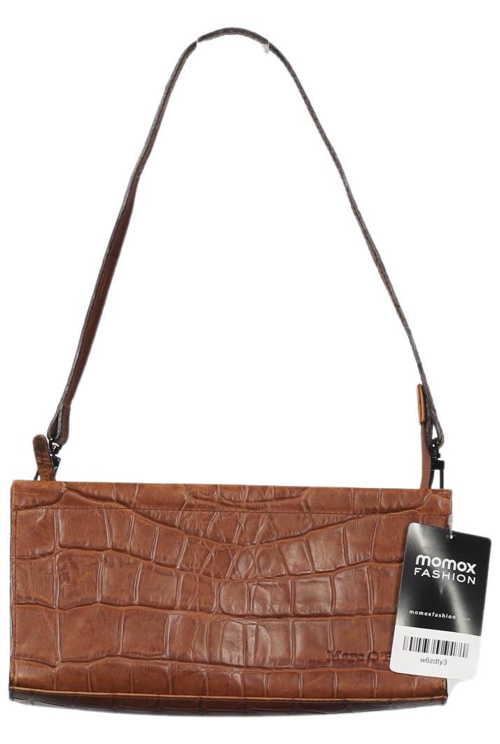 

Marc O Polo Damen Handtasche, braun, Gr.