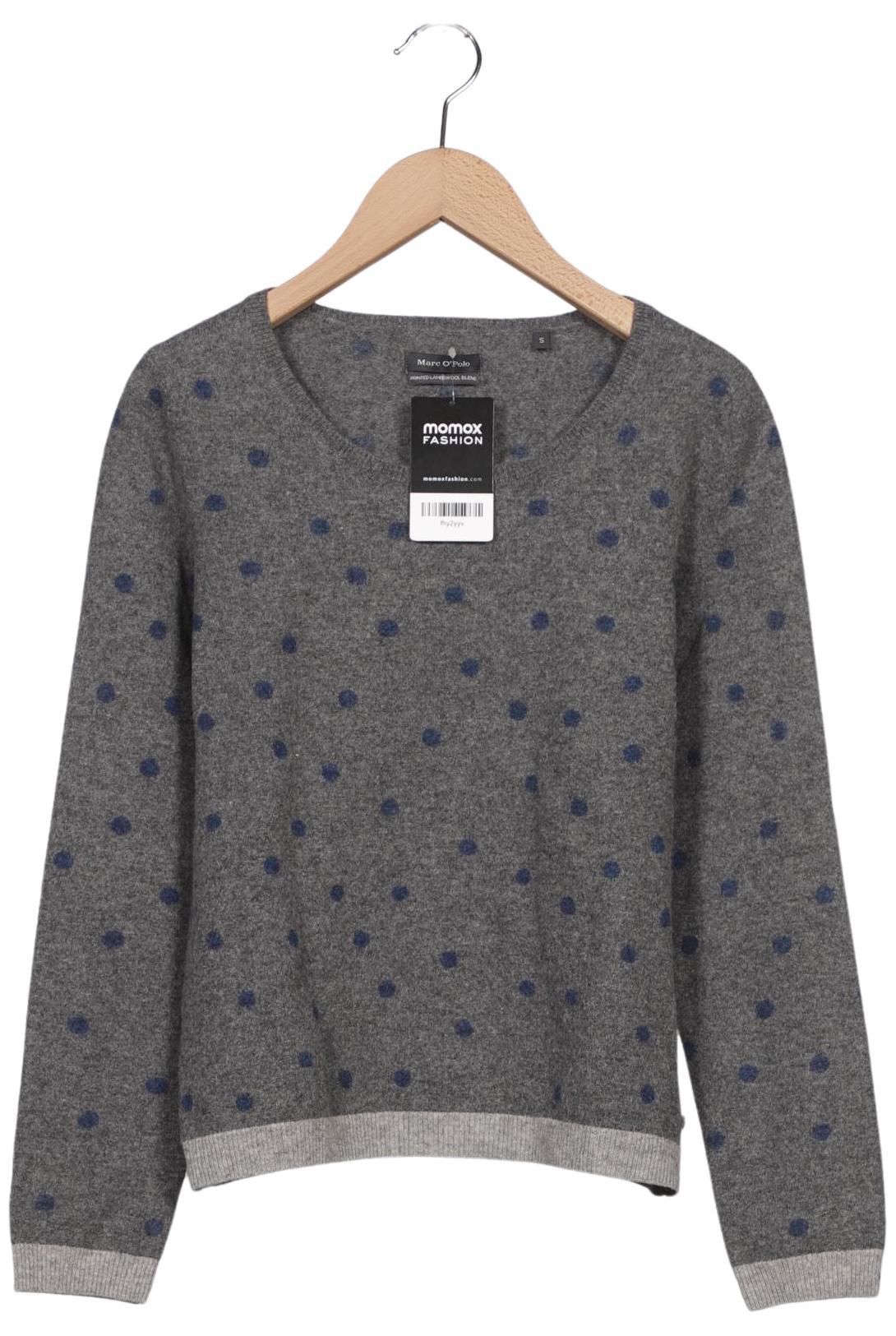 

Marc O Polo Damen Pullover, grau, Gr. 36