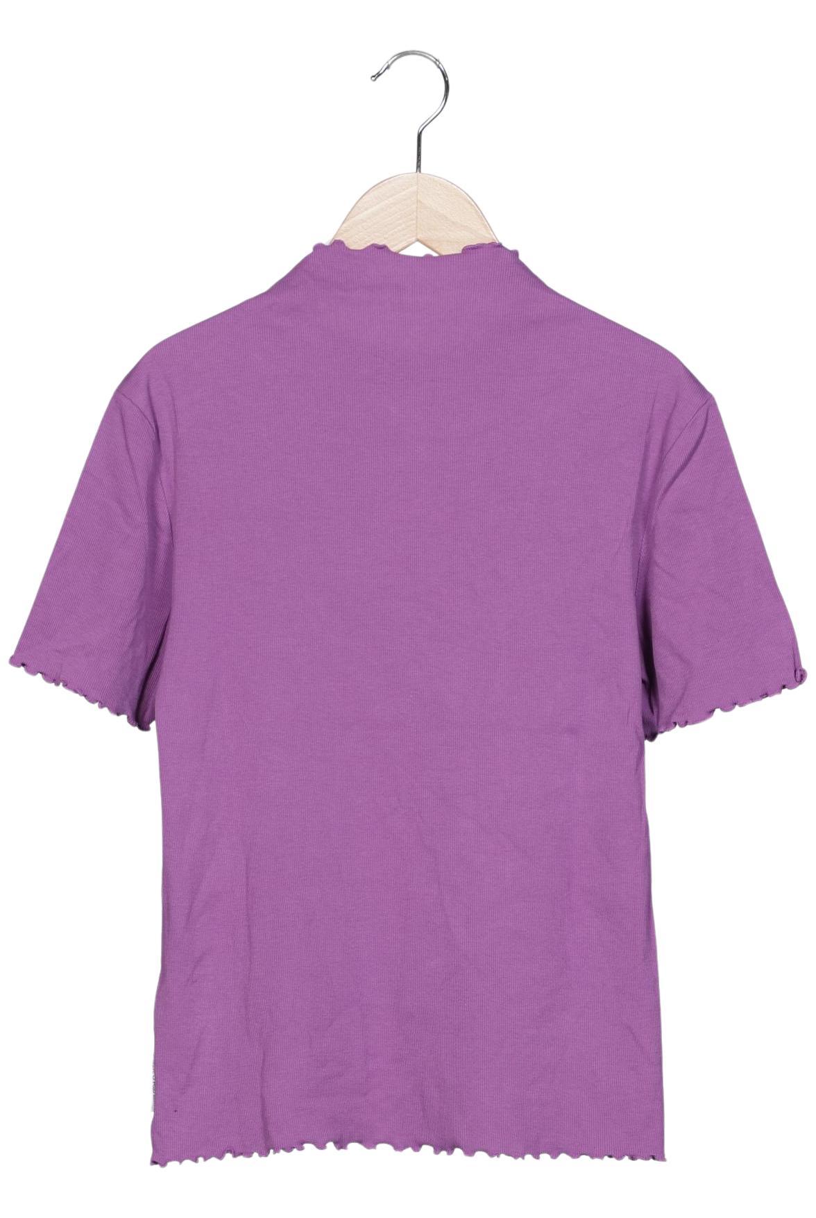 

Marc O Polo Damen T-Shirt, flieder, Gr. 38