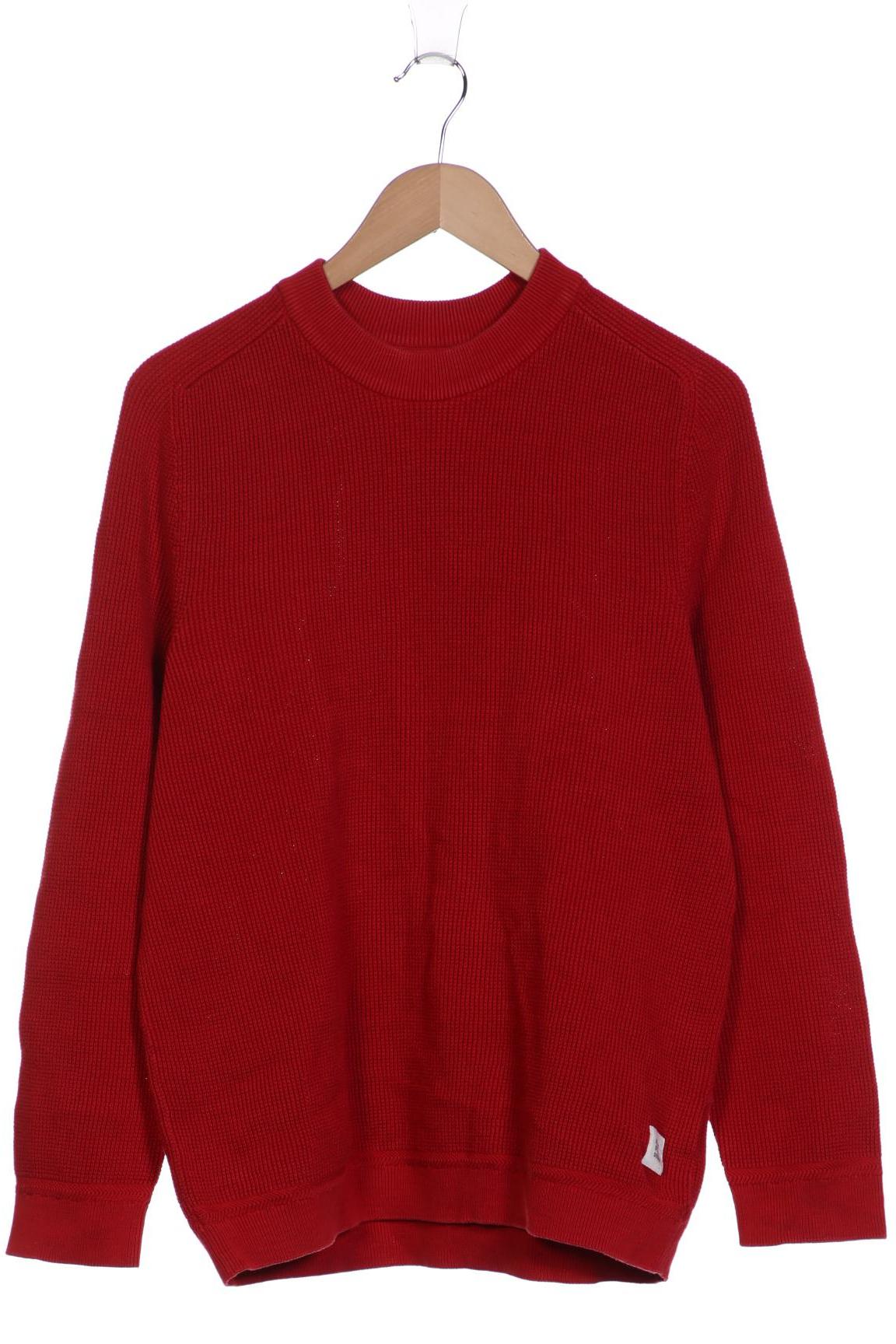 

Marc O Polo Herren Pullover, rot, Gr. 52