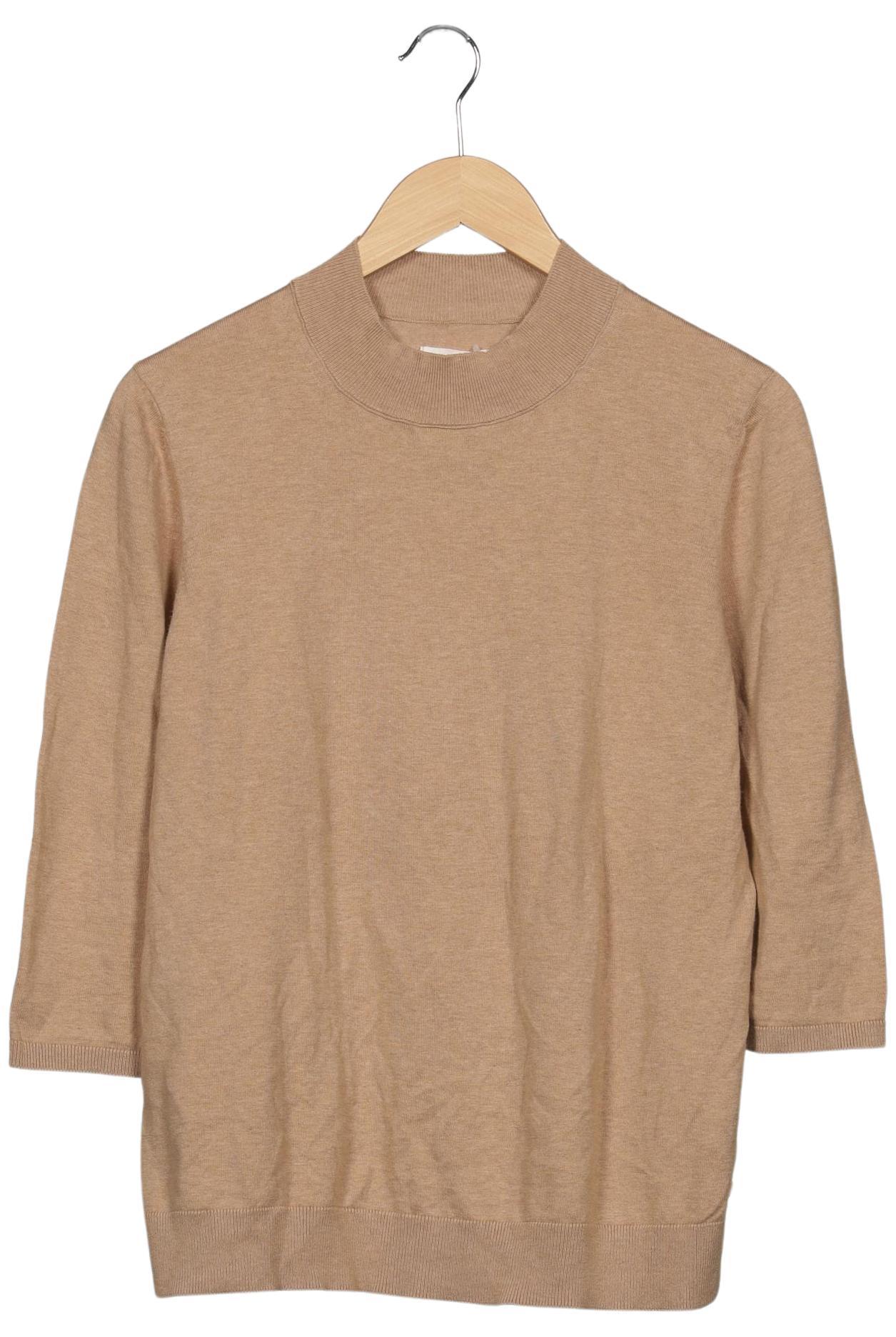 

Marc O Polo Damen Pullover, beige, Gr. 42