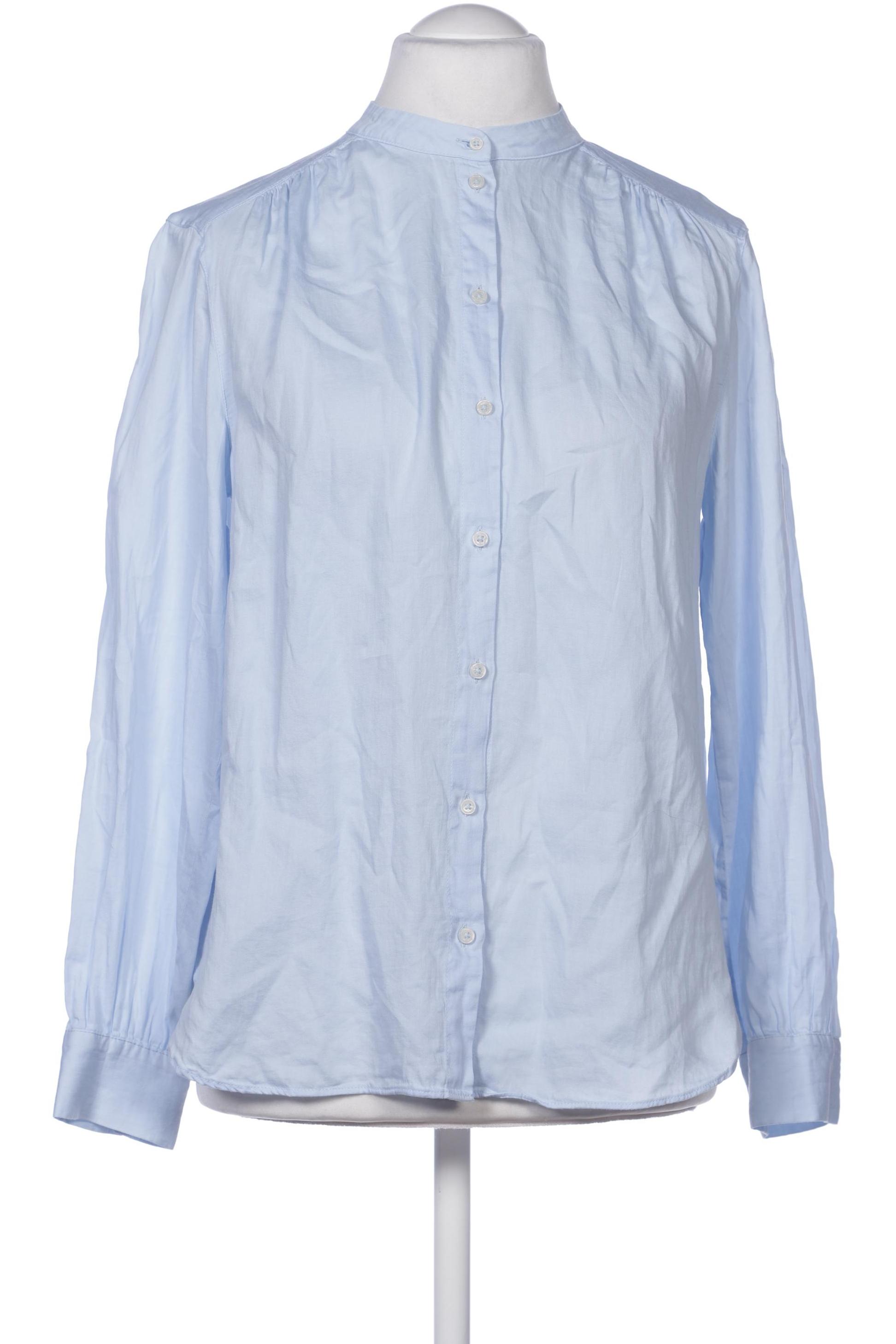 

Marc O Polo Damen Bluse, hellblau, Gr. 38