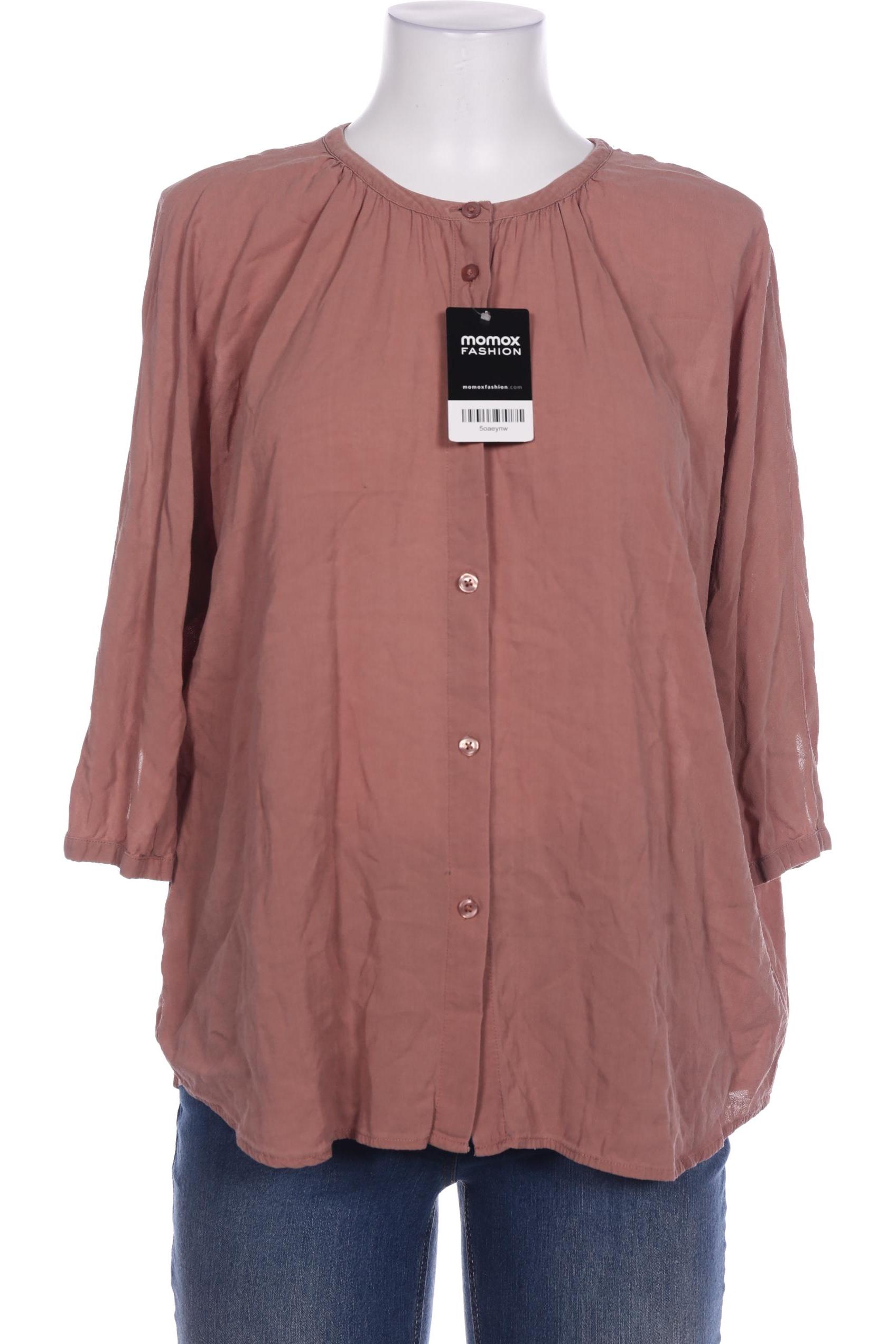

Marc O Polo Damen Bluse, pink, Gr. 38