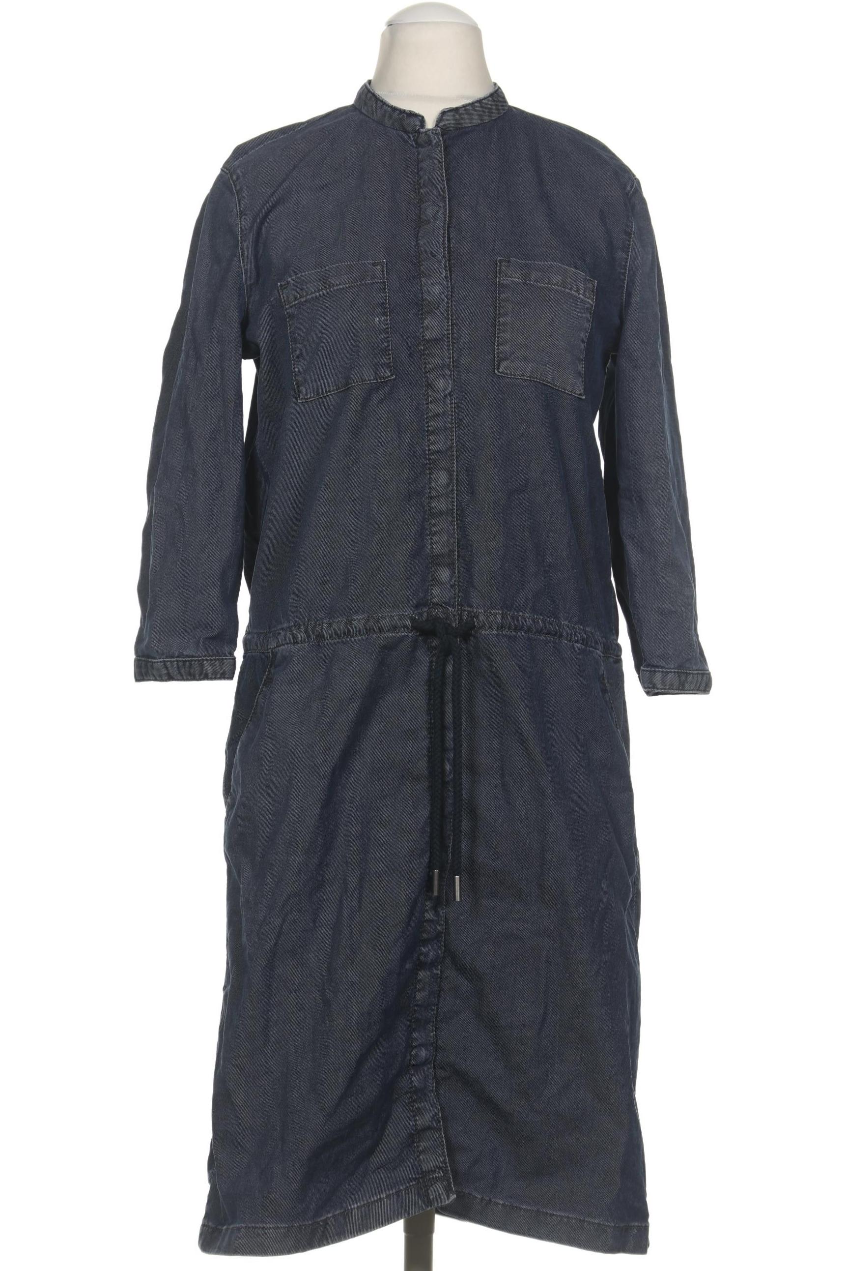

Marc O Polo Damen Kleid, marineblau, Gr. 38