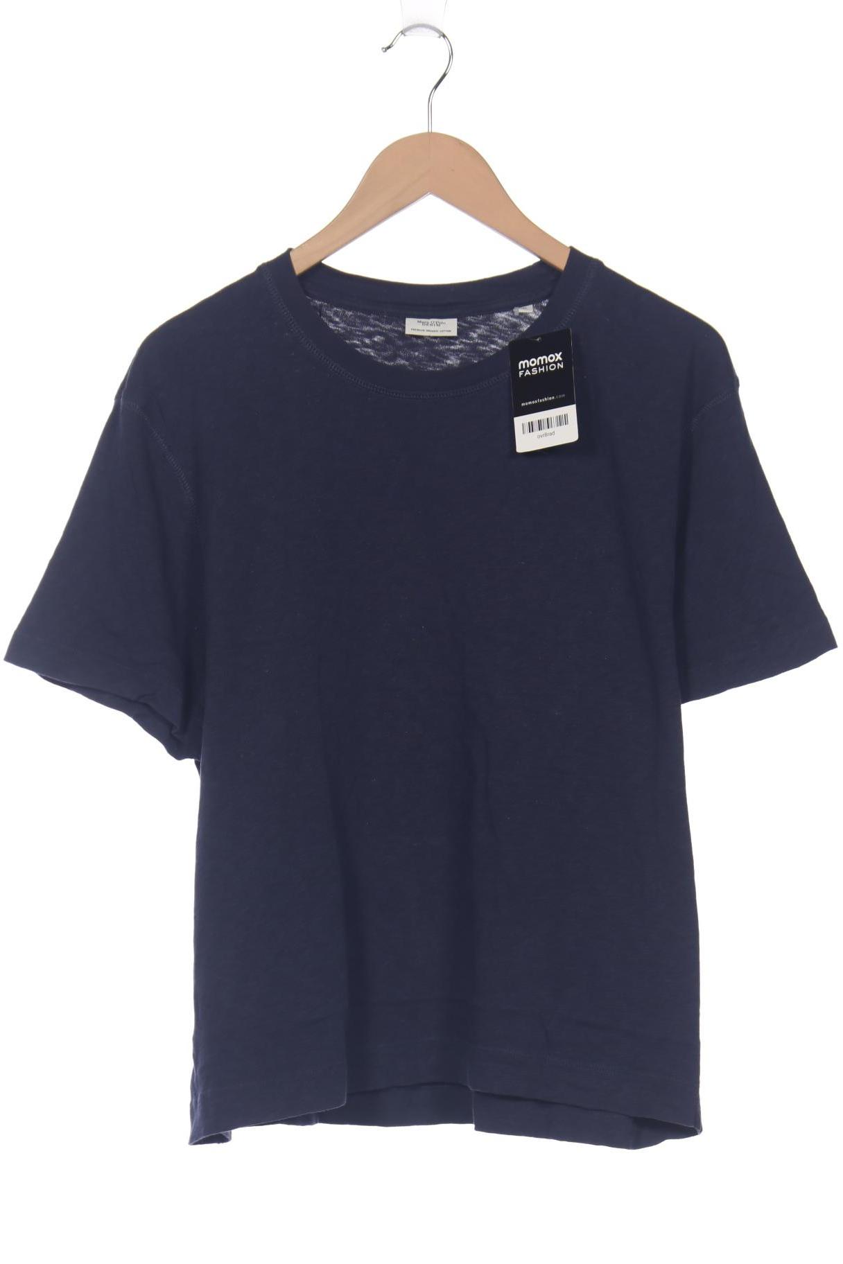 

Marc O Polo Damen T-Shirt, marineblau, Gr. 44