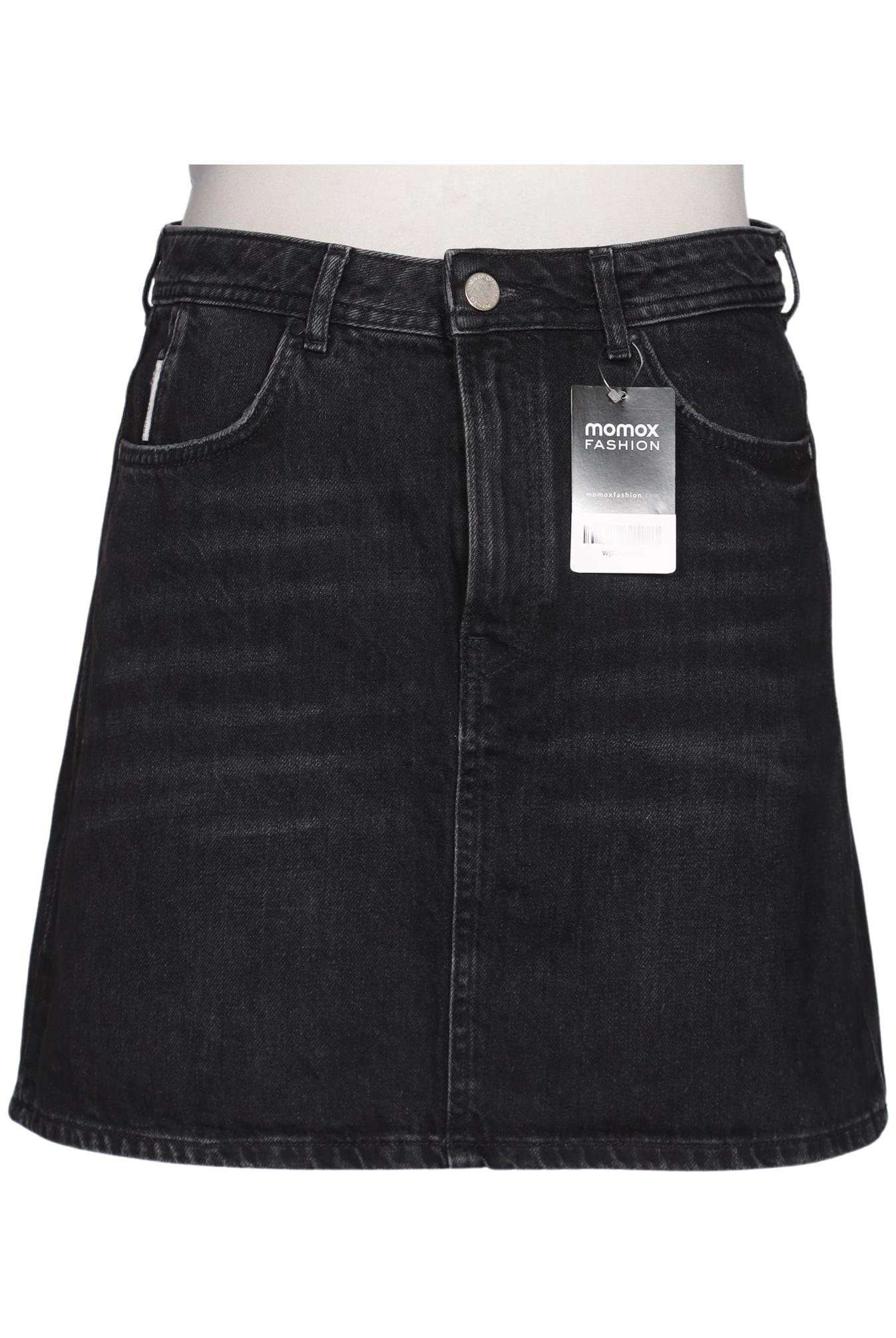 

Marc O Polo Damen Rock, schwarz, Gr. 32