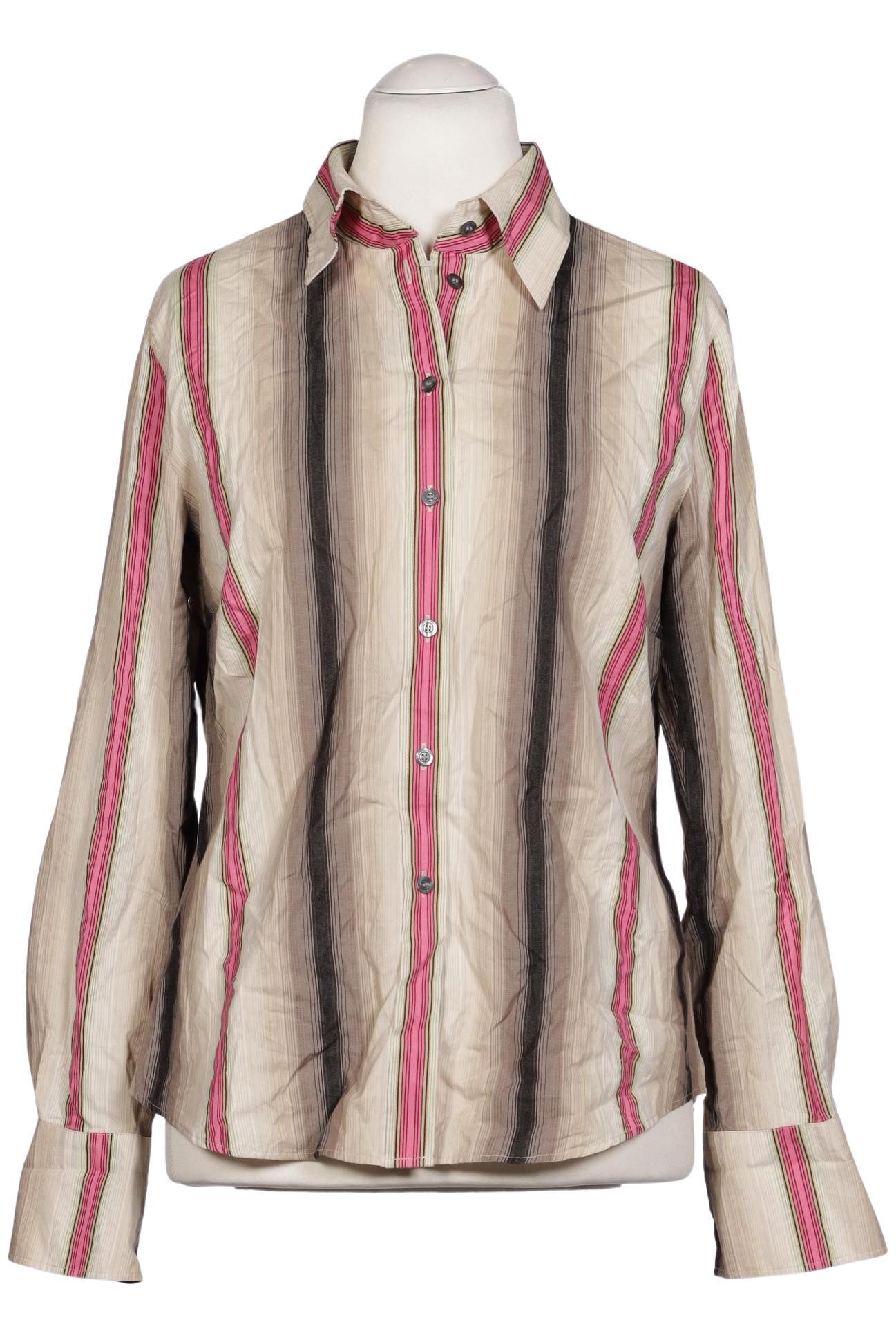 

Marc O Polo Damen Bluse, mehrfarbig, Gr. 42