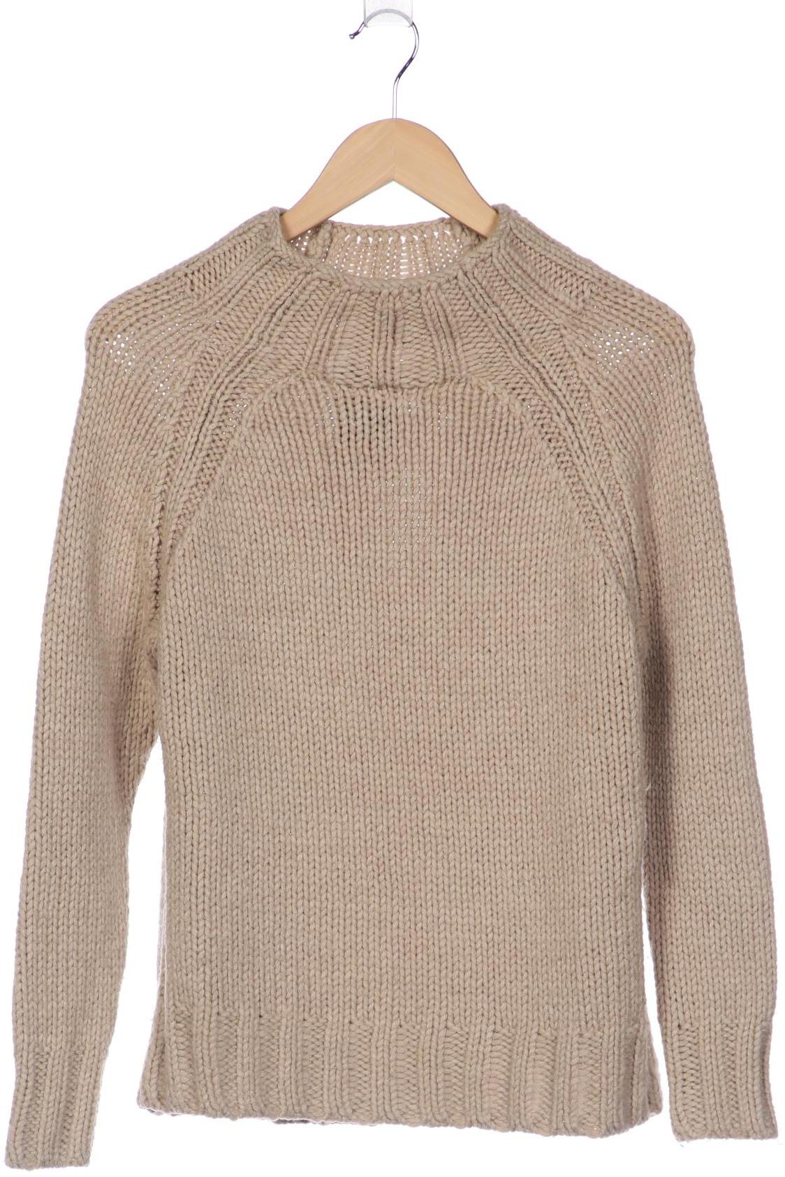 

Marc O Polo Damen Pullover, beige, Gr. 36