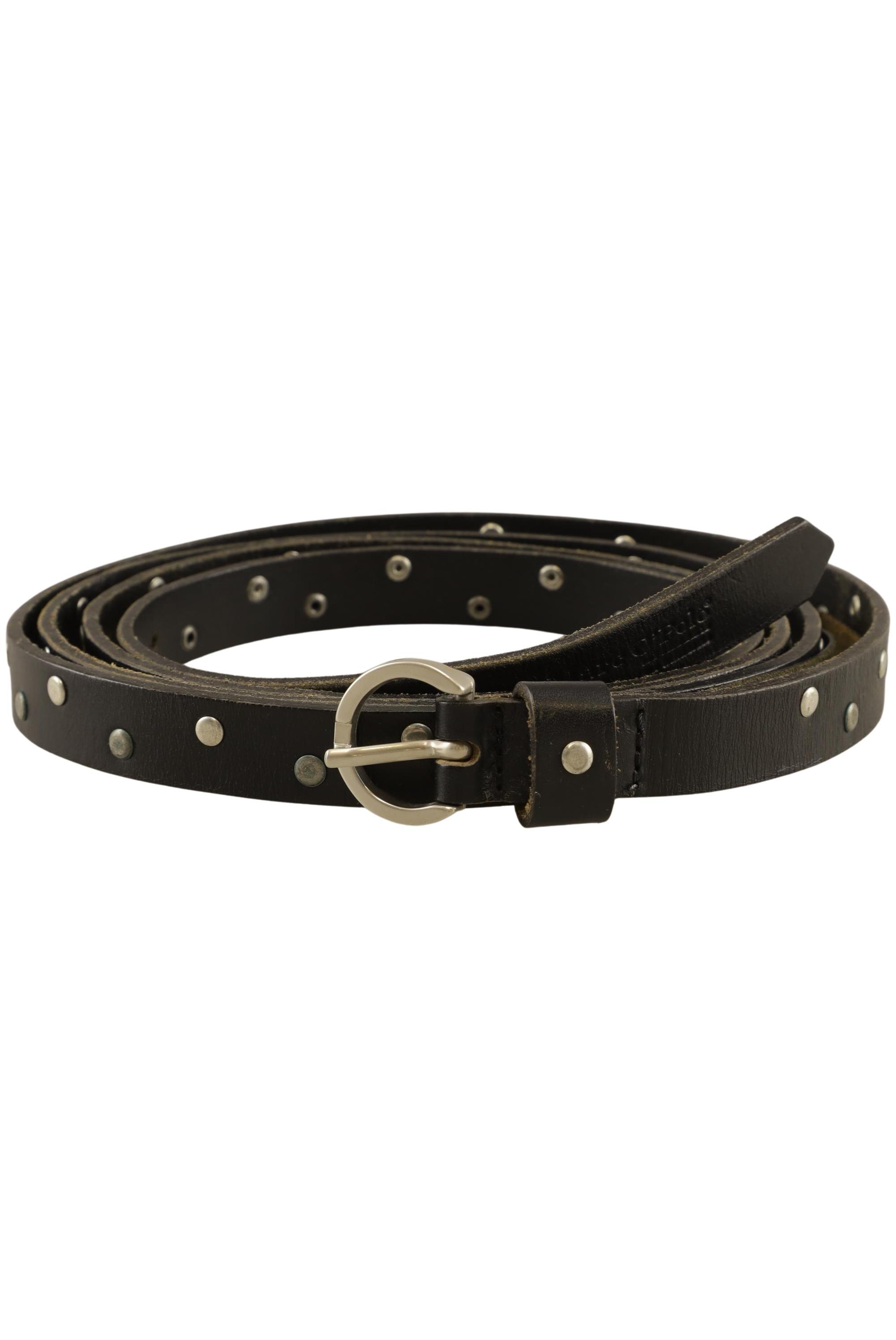 

Marc O Polo Damen Gürtel, braun, Gr. 80