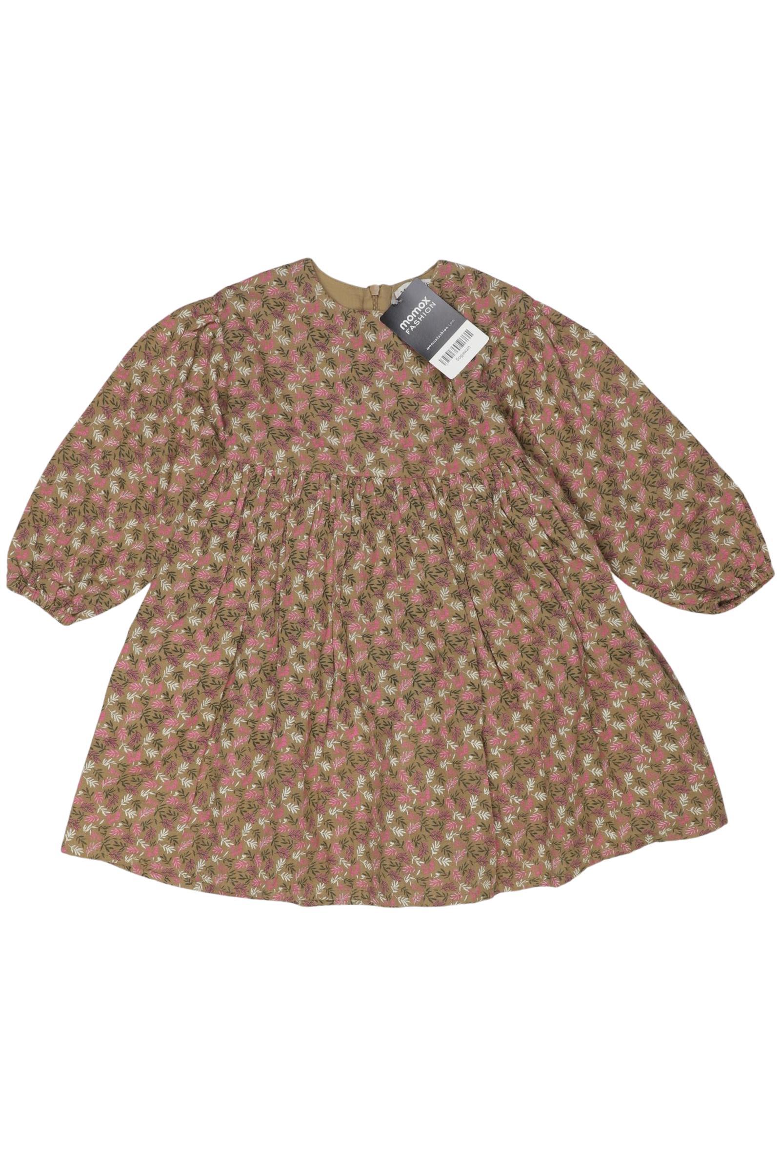 

Marc O Polo Mädchen Kleid, mehrfarbig, Gr. 92