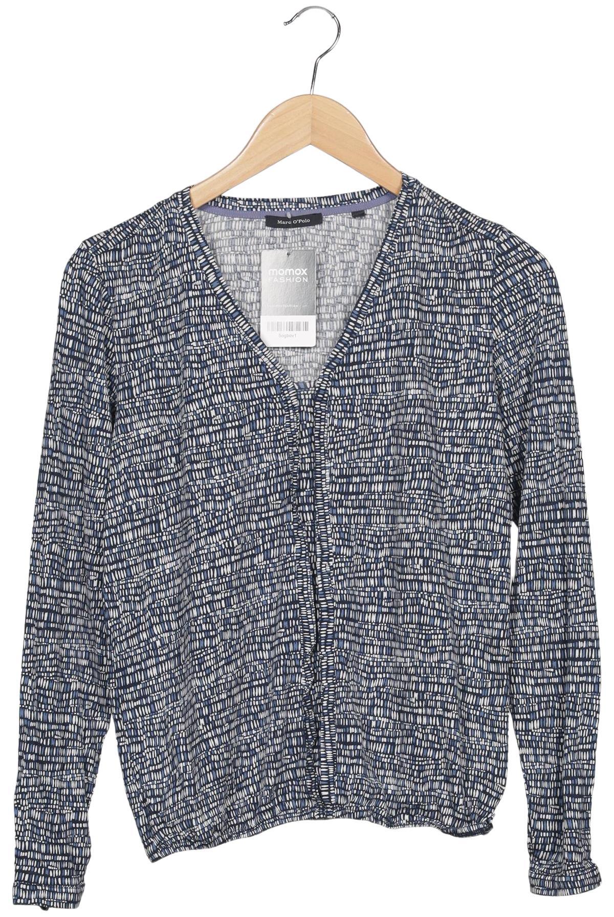 

Marc O Polo Damen Langarmshirt, mehrfarbig, Gr. 36