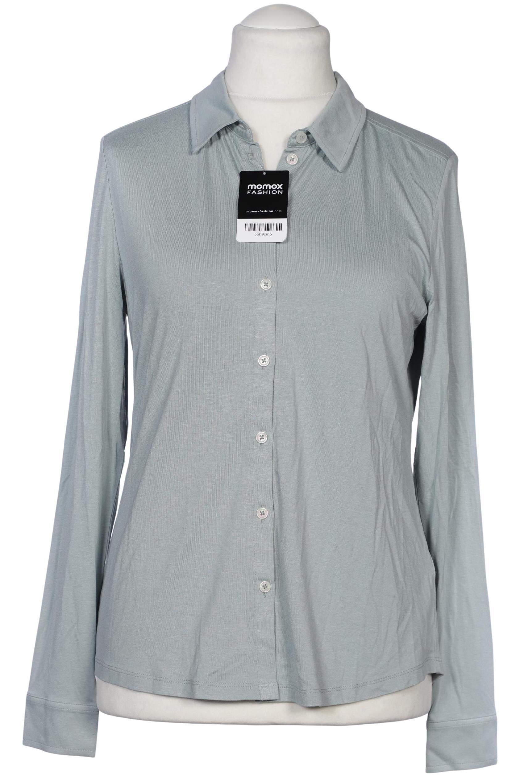 

Marc O Polo Damen Bluse, hellblau, Gr. 42