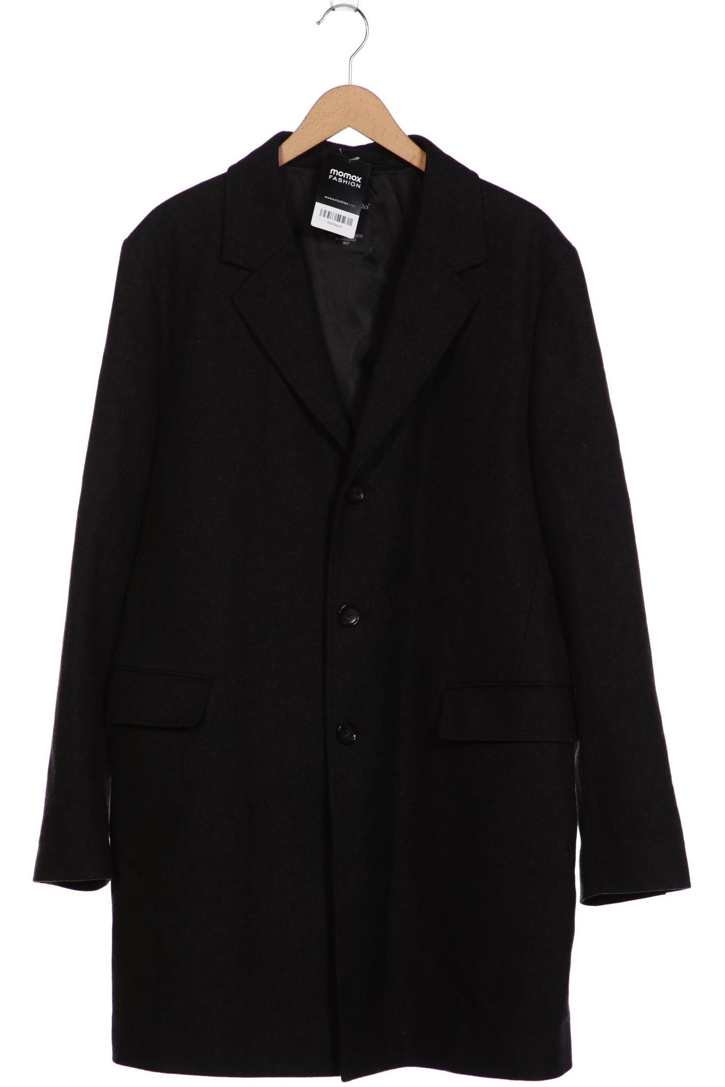 

Marc O Polo Herren Mantel, grau, Gr. 56